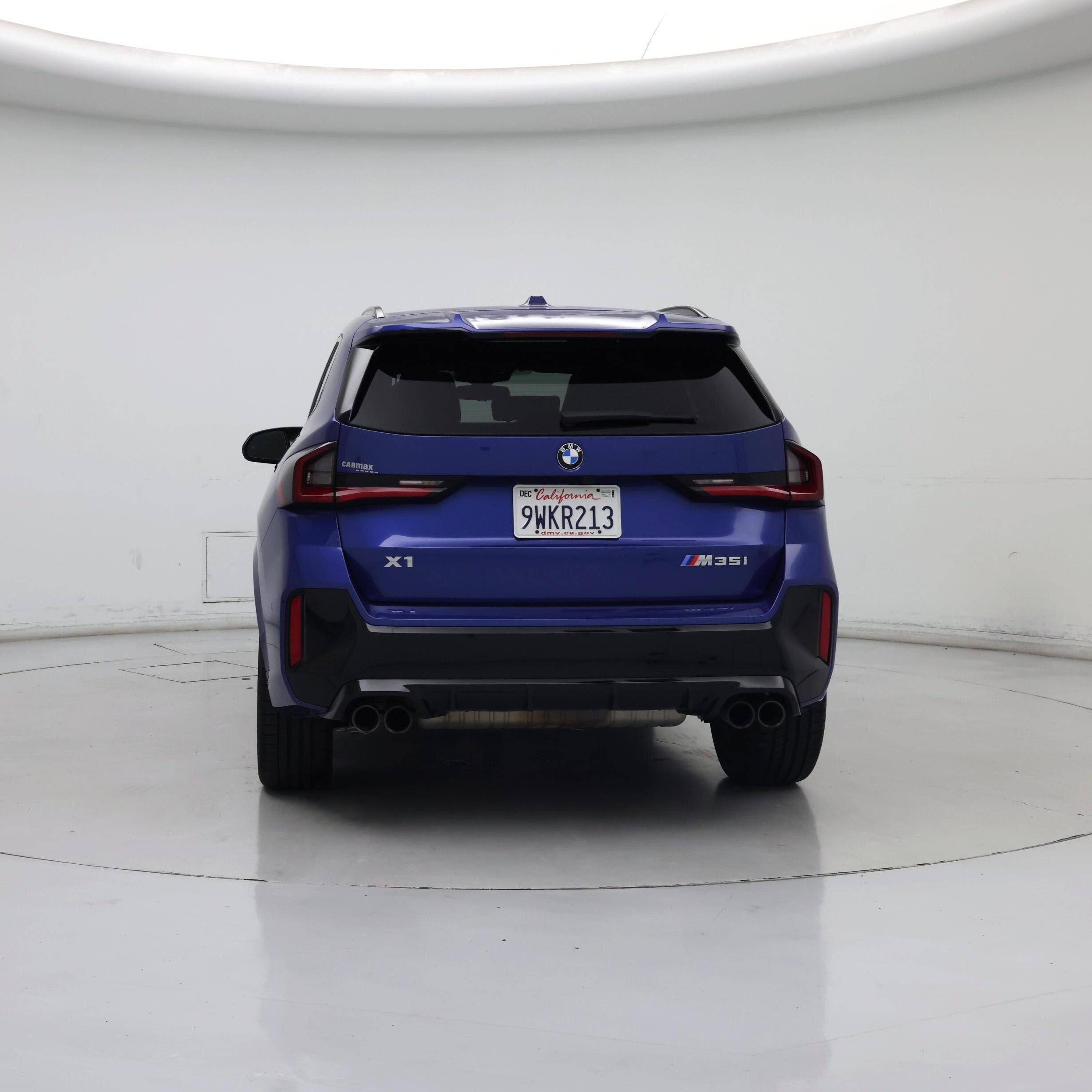Thumbnail: 2026 BMW X1 - 6