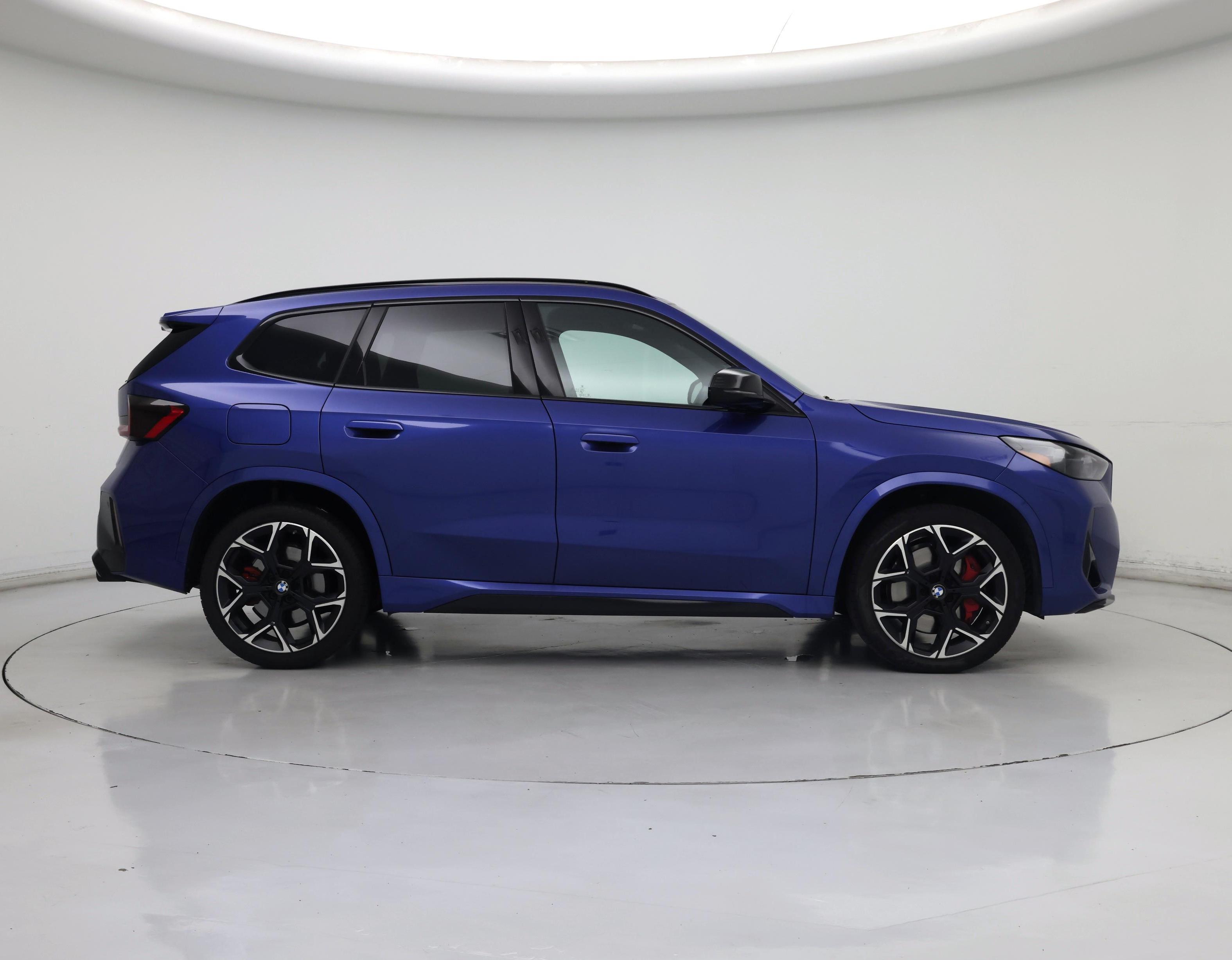 Thumbnail: 2026 BMW X1 - 7