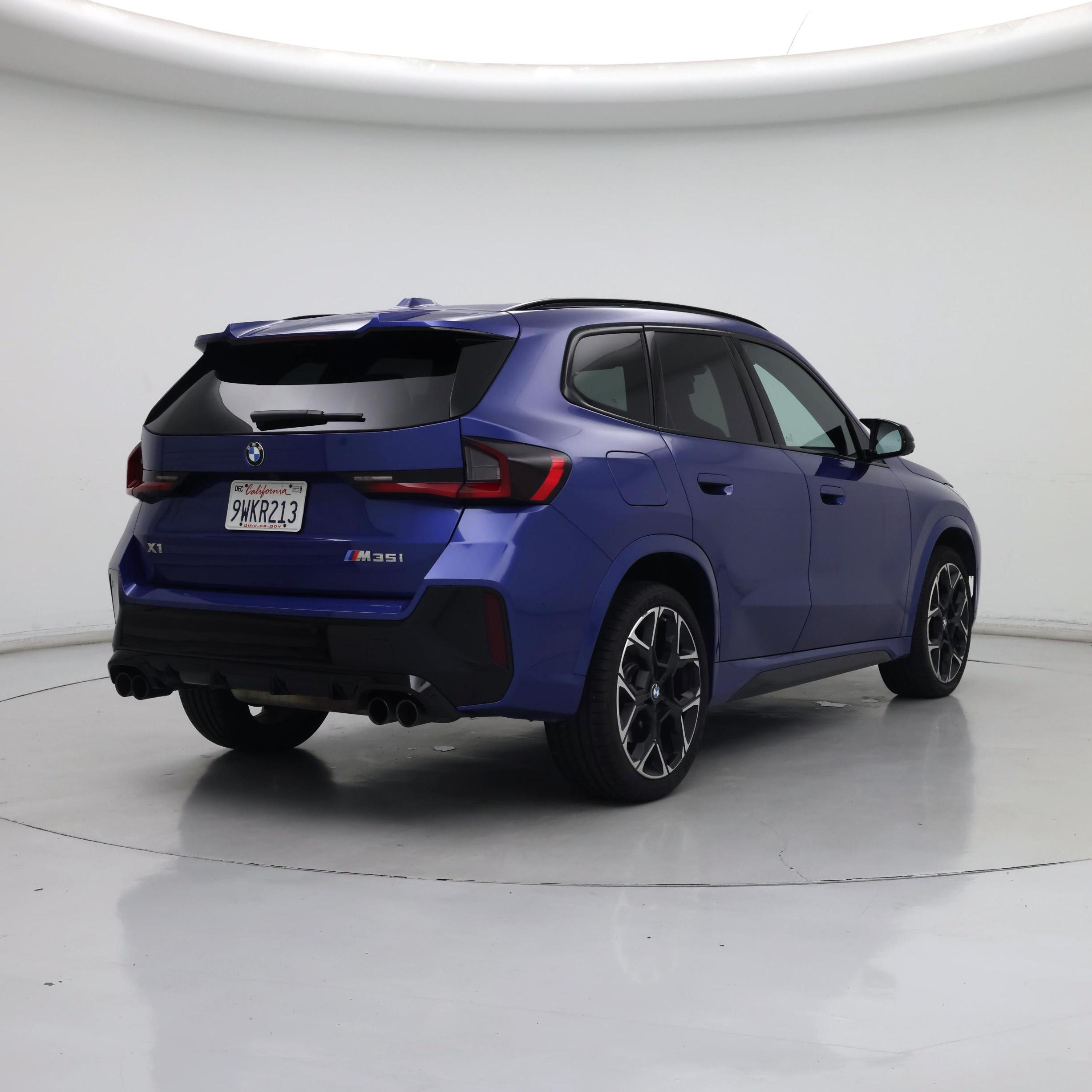 Thumbnail: 2026 BMW X1 - 8