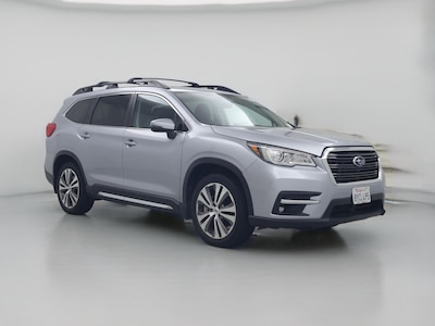 2021 Subaru Ascent Limited
