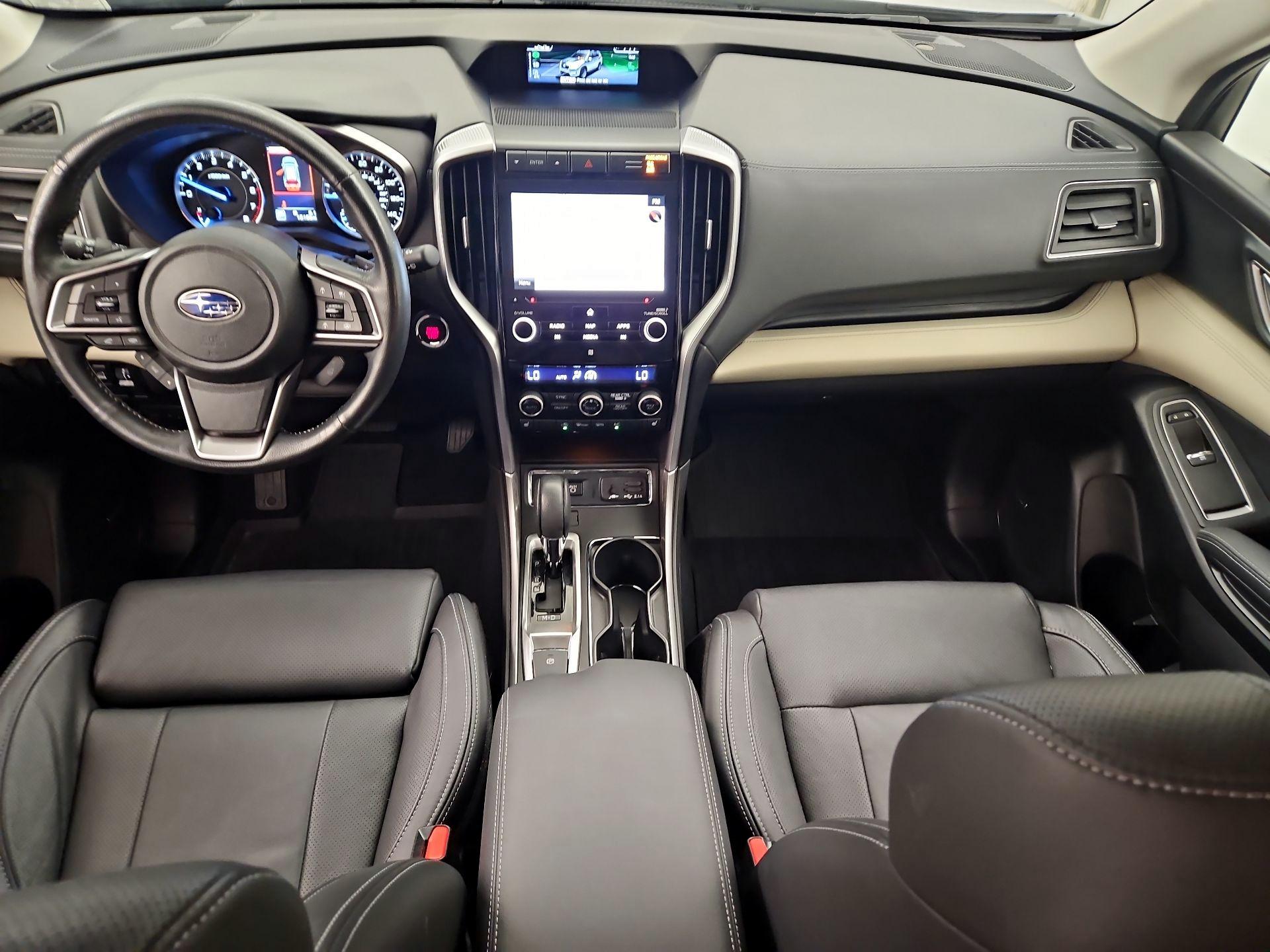 Thumbnail: 2021 Subaru Ascent - 9