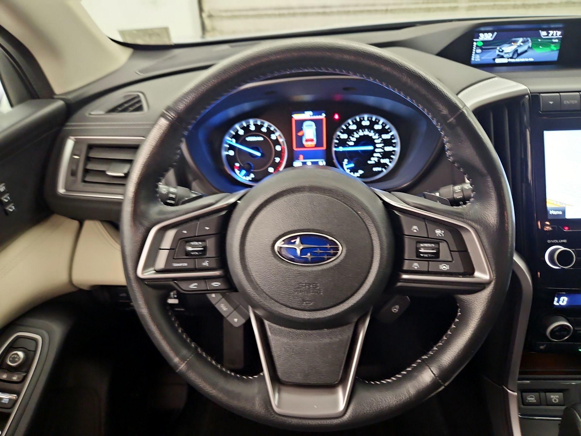 Thumbnail: 2021 Subaru Ascent - 10