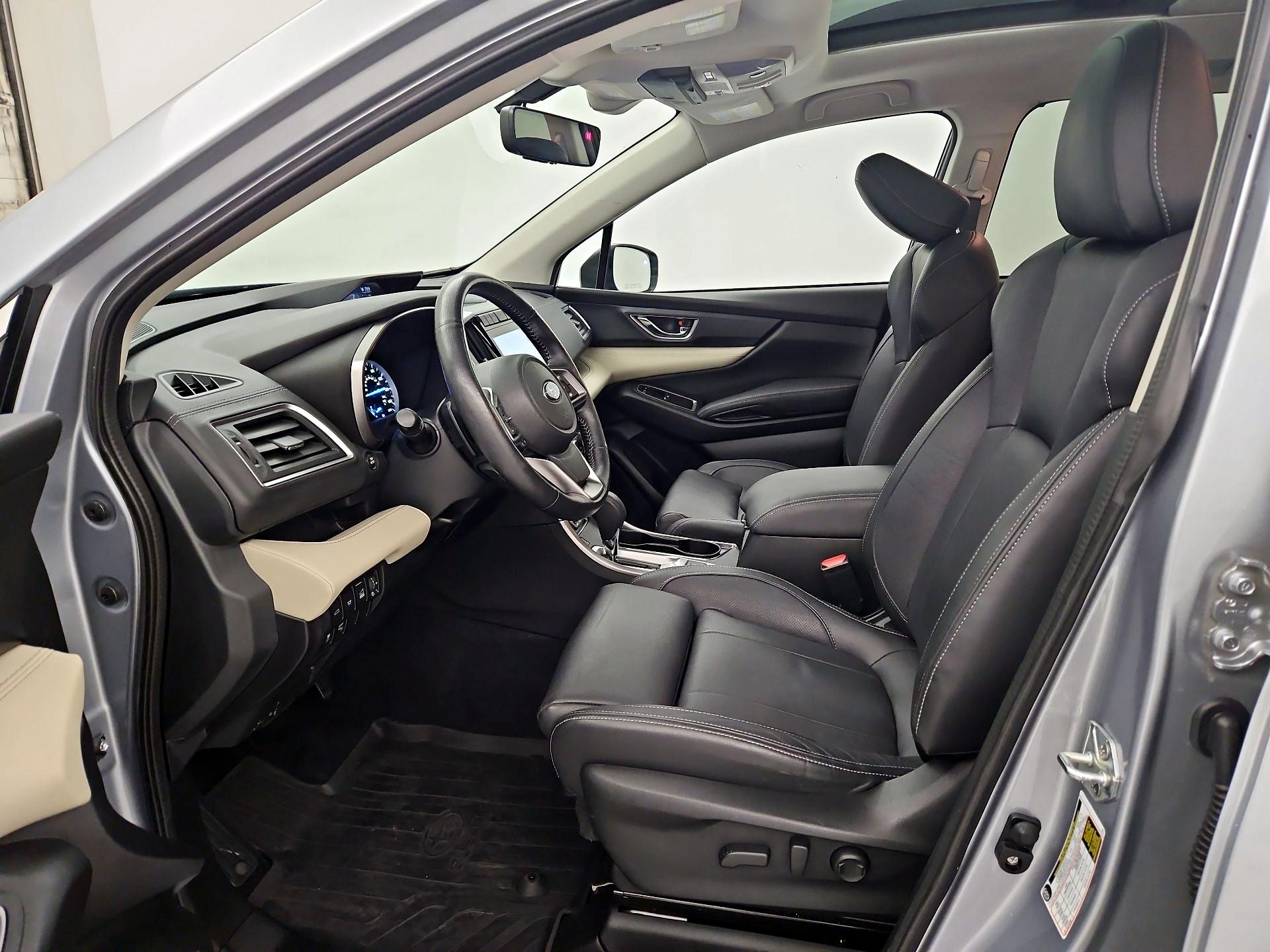Thumbnail: 2021 Subaru Ascent - 11