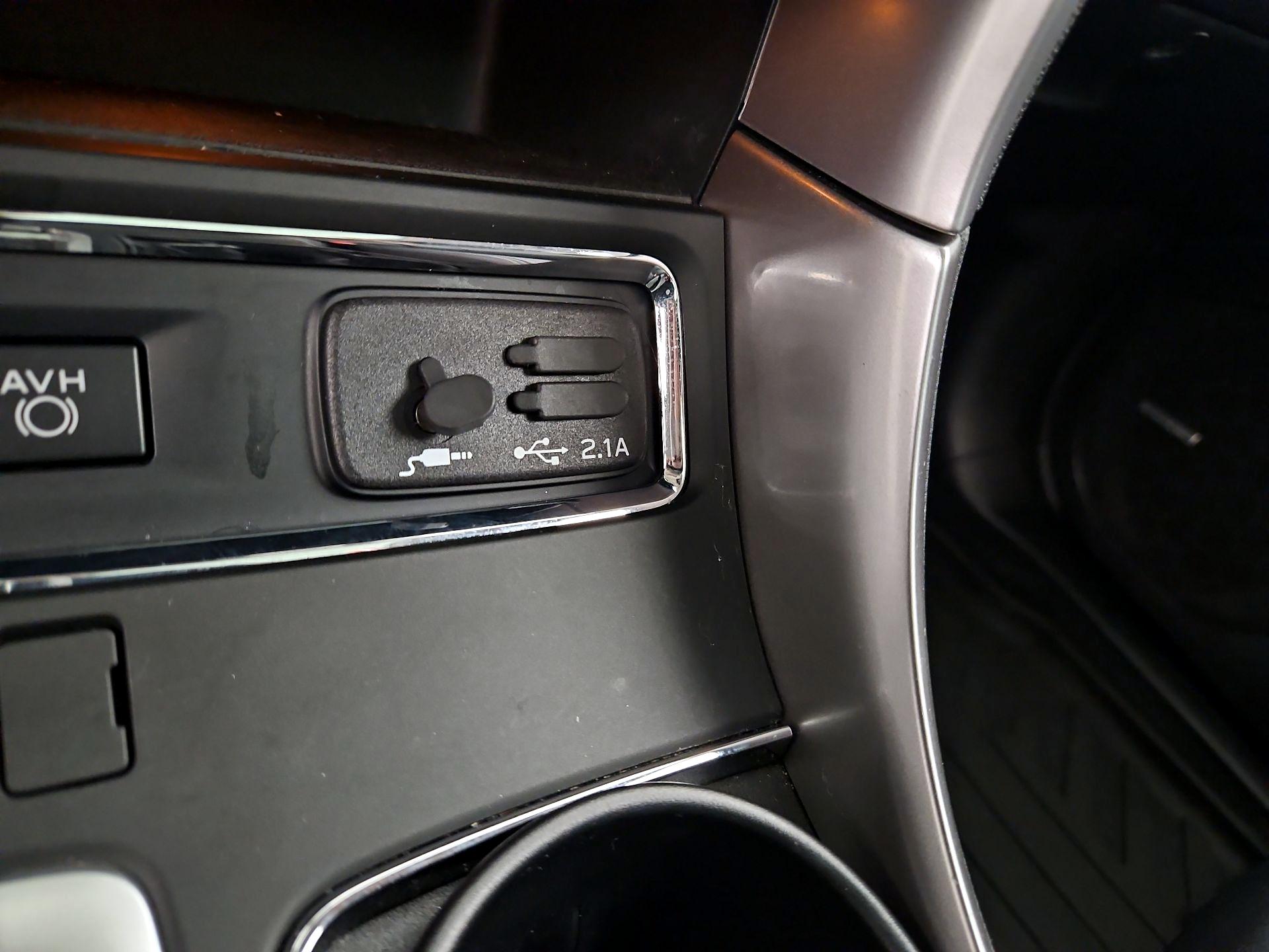 Thumbnail: 2021 Subaru Ascent - 19