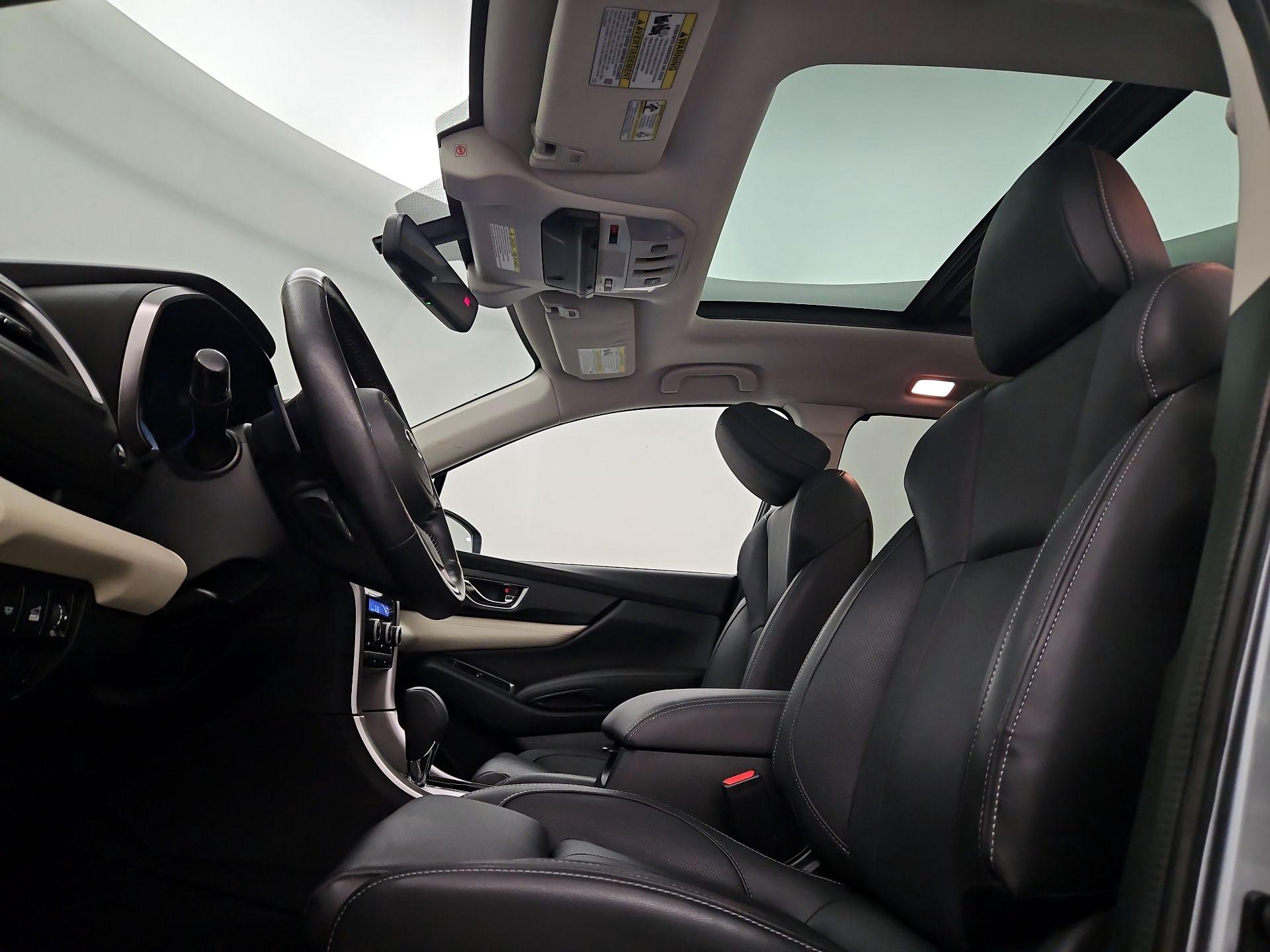 Thumbnail: 2021 Subaru Ascent - 20