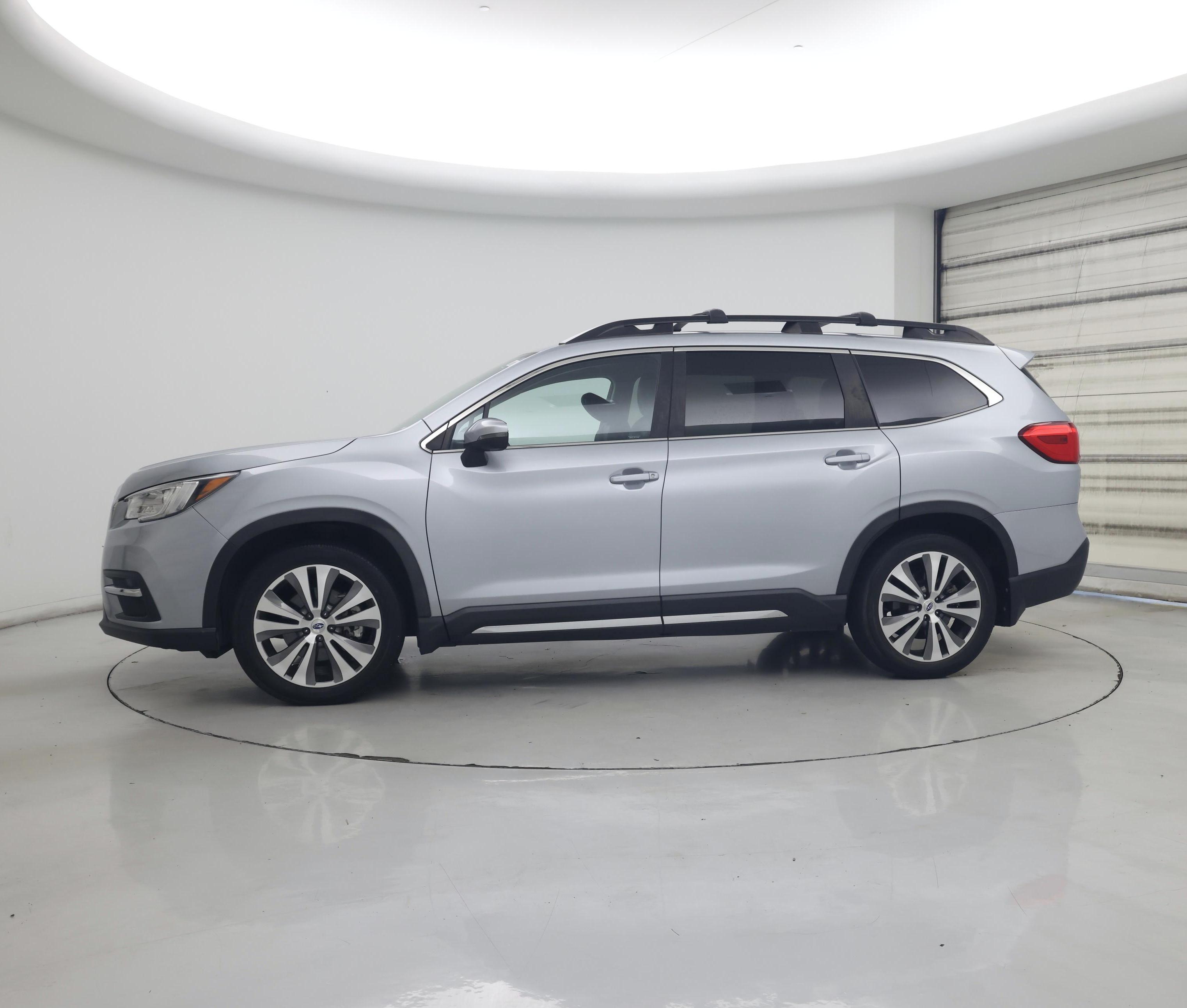 Thumbnail: 2021 Subaru Ascent - 3