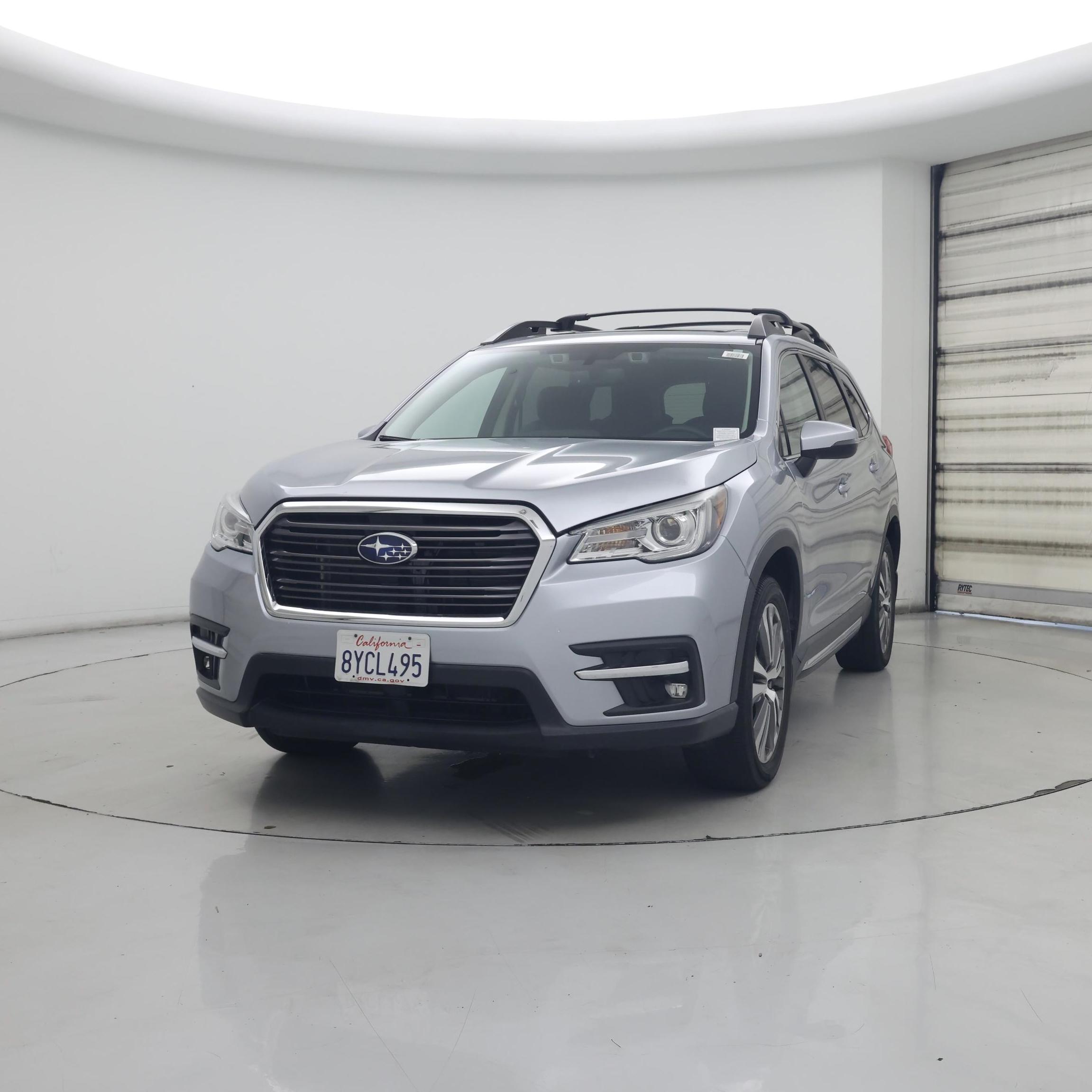 Thumbnail: 2021 Subaru Ascent - 4