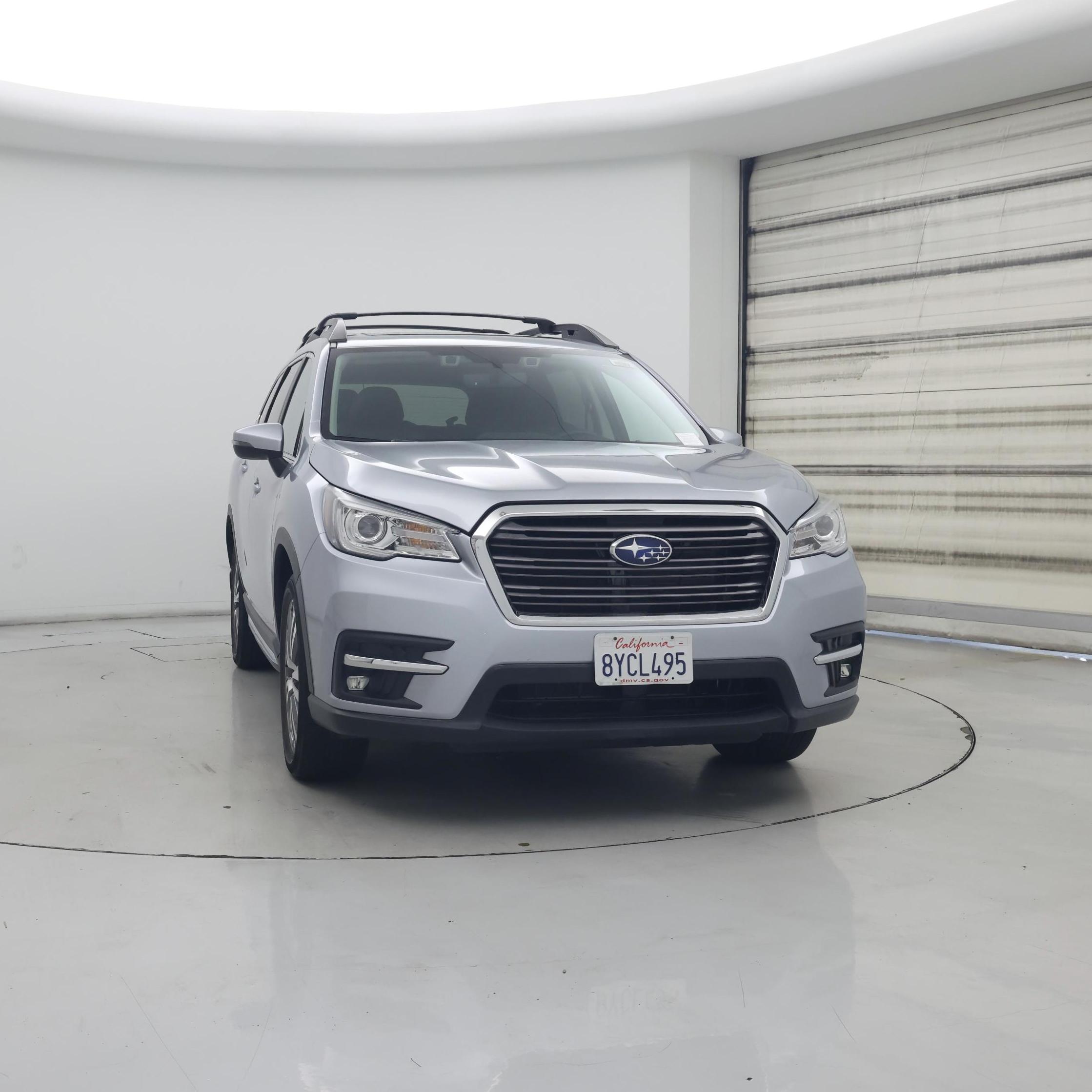 Thumbnail: 2021 Subaru Ascent - 5