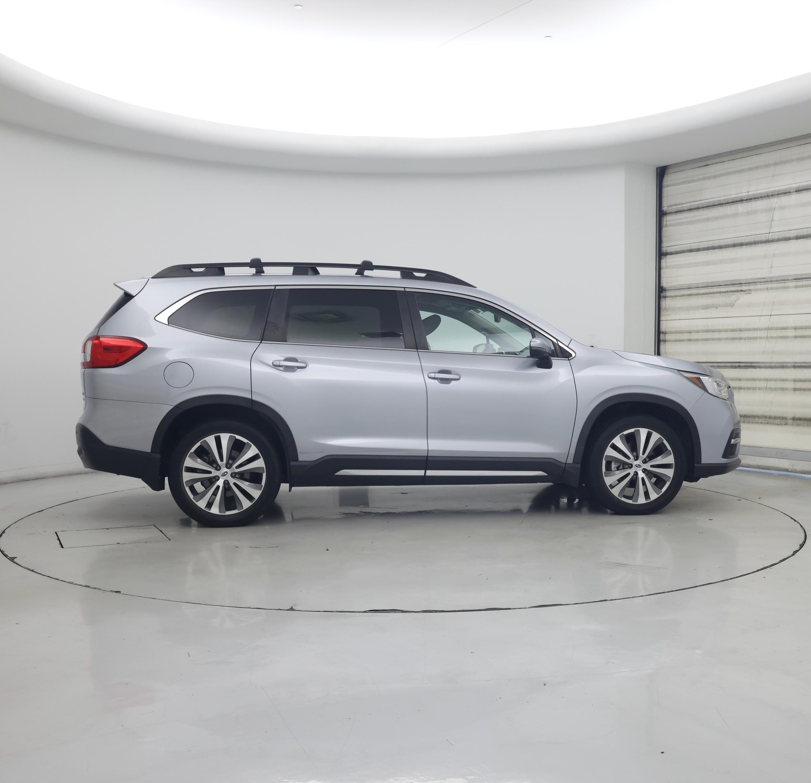 Thumbnail: 2021 Subaru Ascent - 7