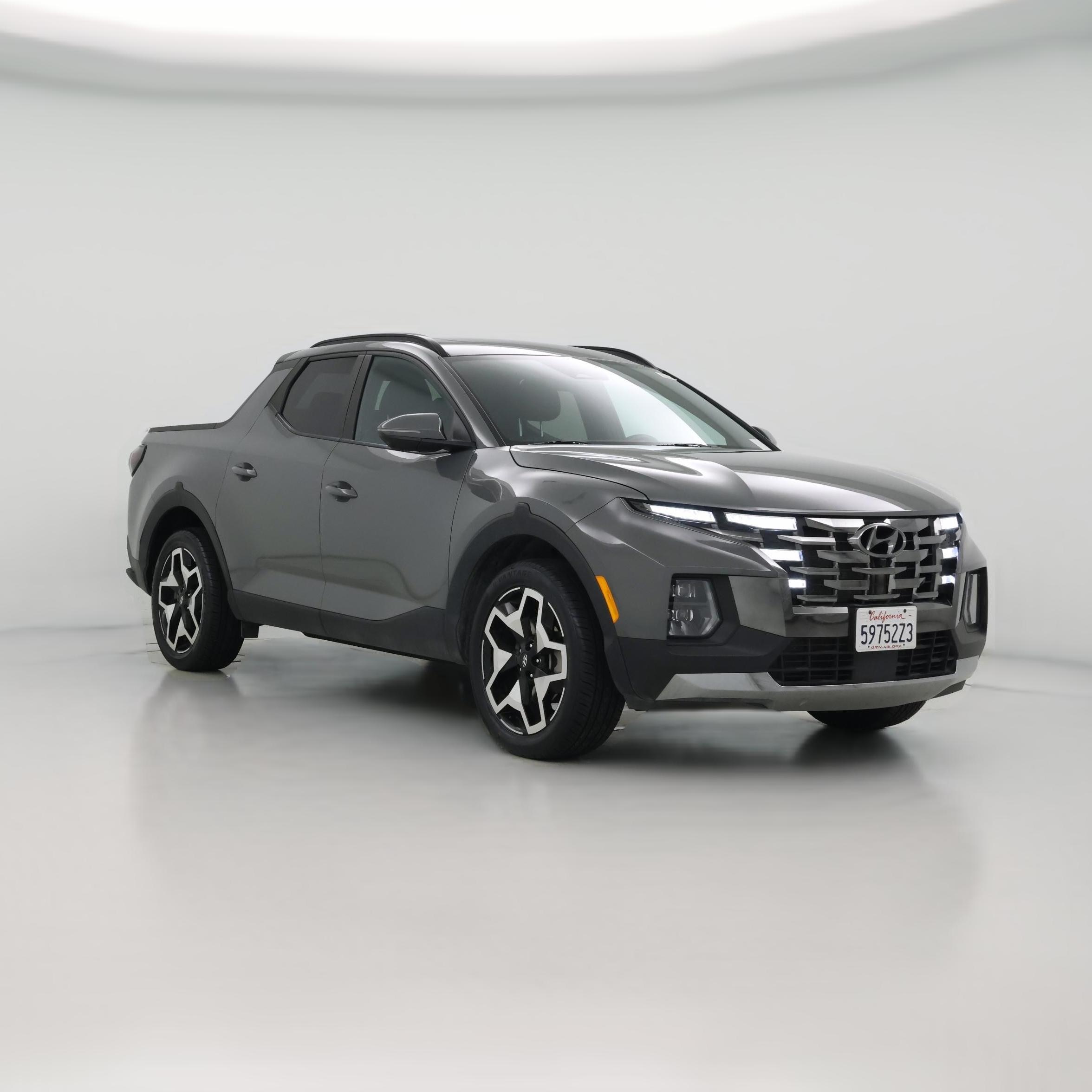 Thumbnail: 2023 Hyundai Santa Cruz - 1