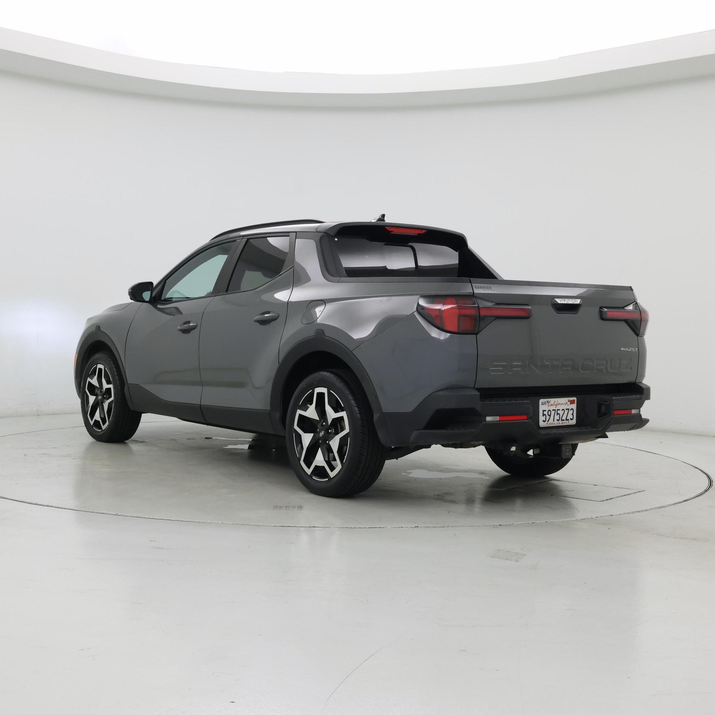 Thumbnail: 2023 Hyundai Santa Cruz - 2