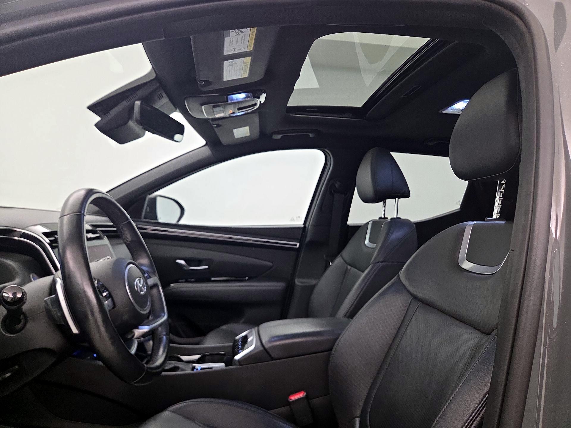 Thumbnail: 2023 Hyundai Santa Cruz - 20