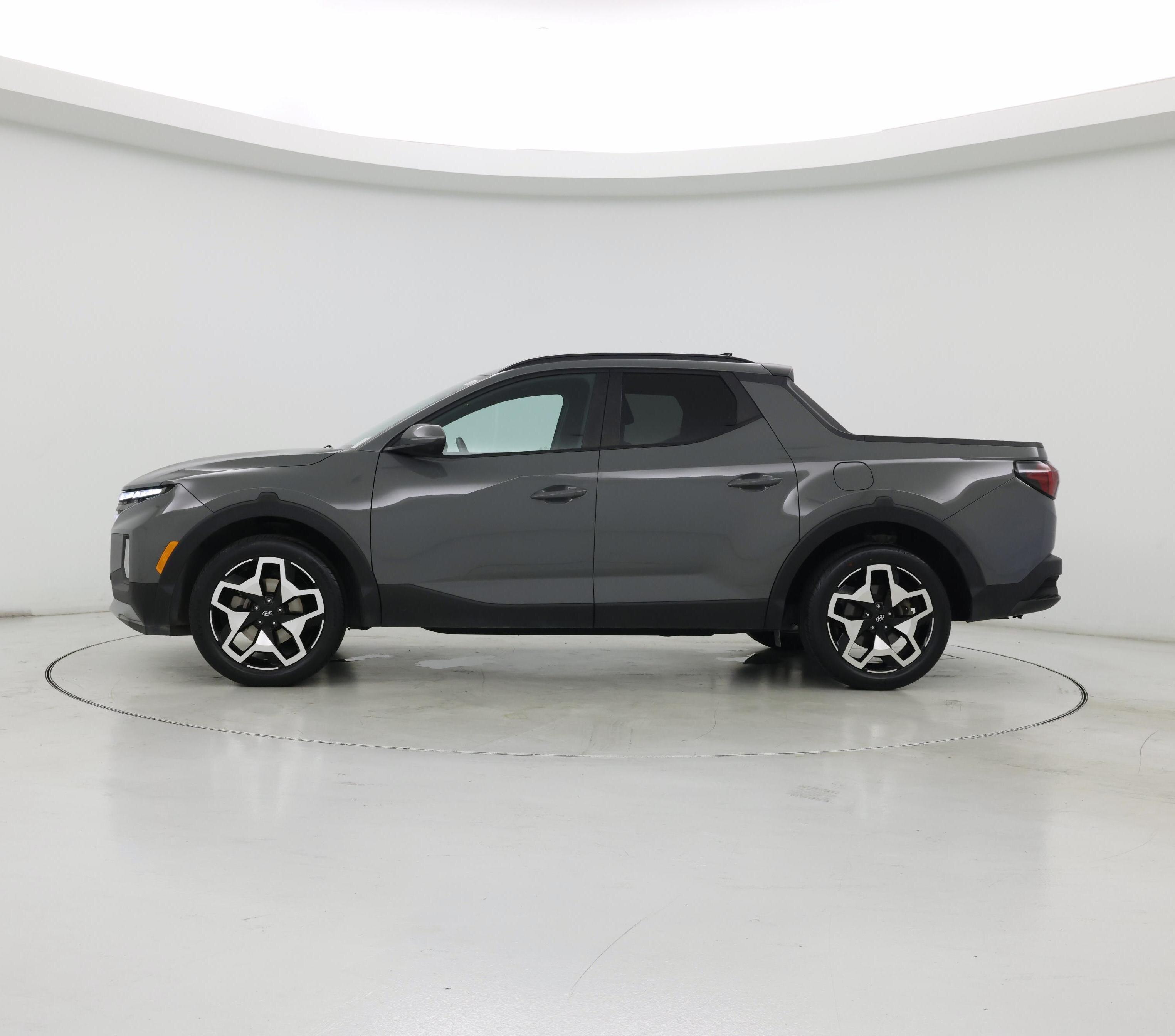 Thumbnail: 2023 Hyundai Santa Cruz - 3