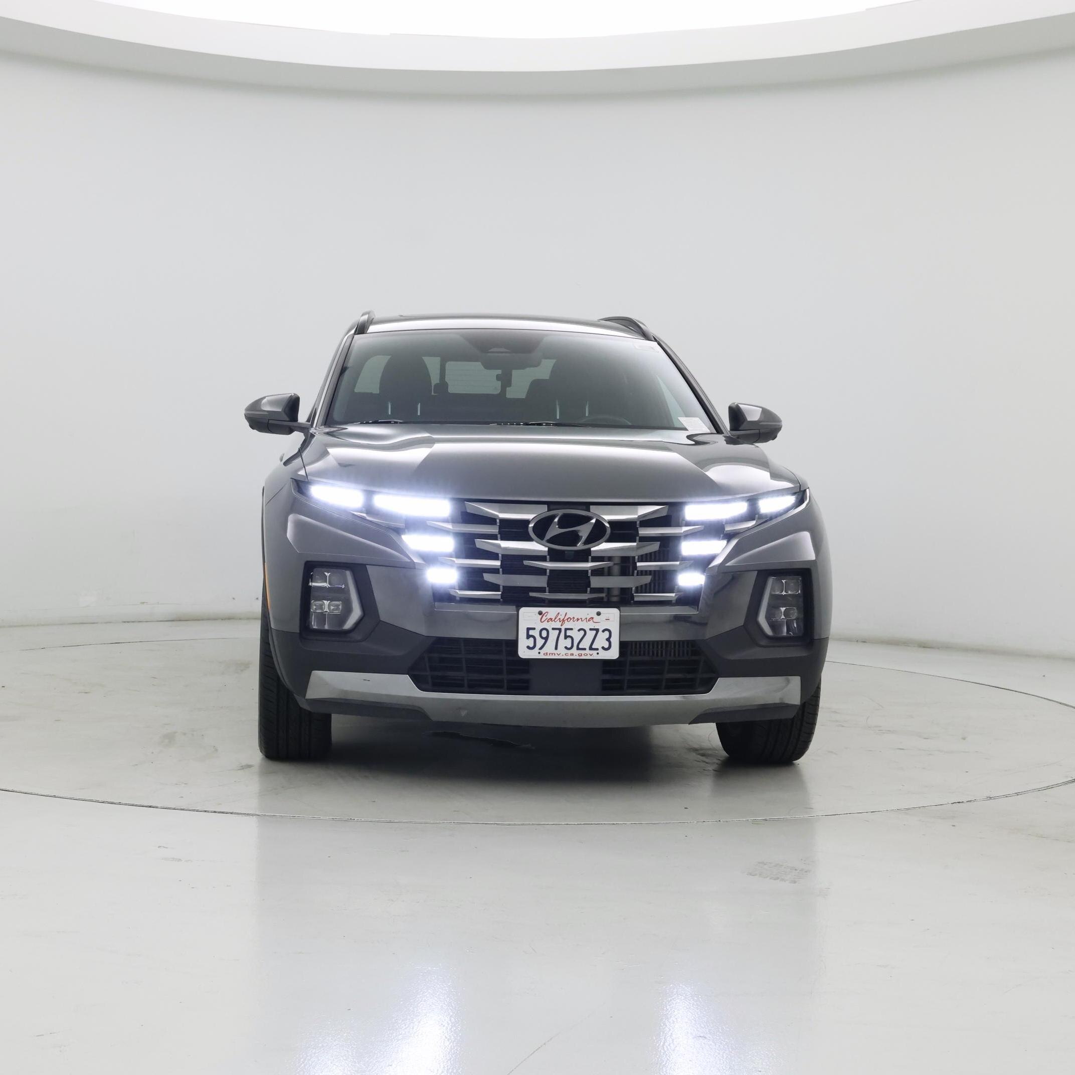 Thumbnail: 2023 Hyundai Santa Cruz - 5