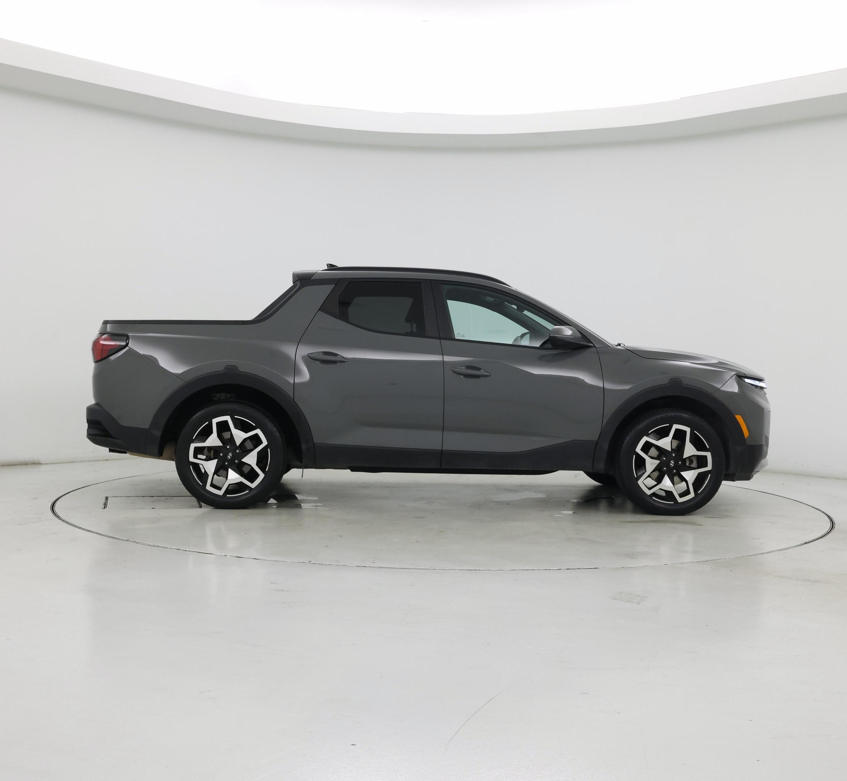 Thumbnail: 2023 Hyundai Santa Cruz - 7