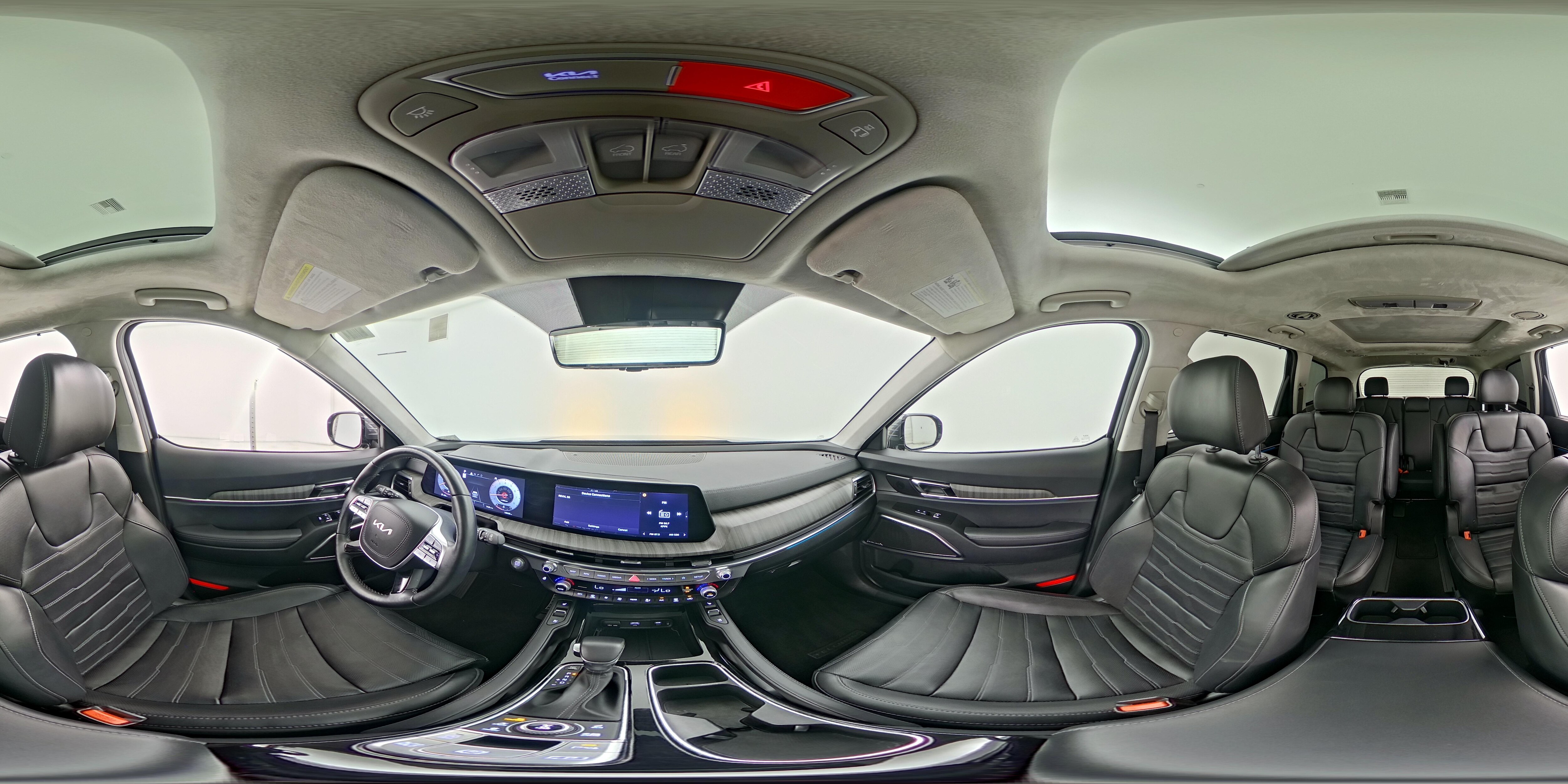 2024 Kia Telluride SX Prestige - Photo 27