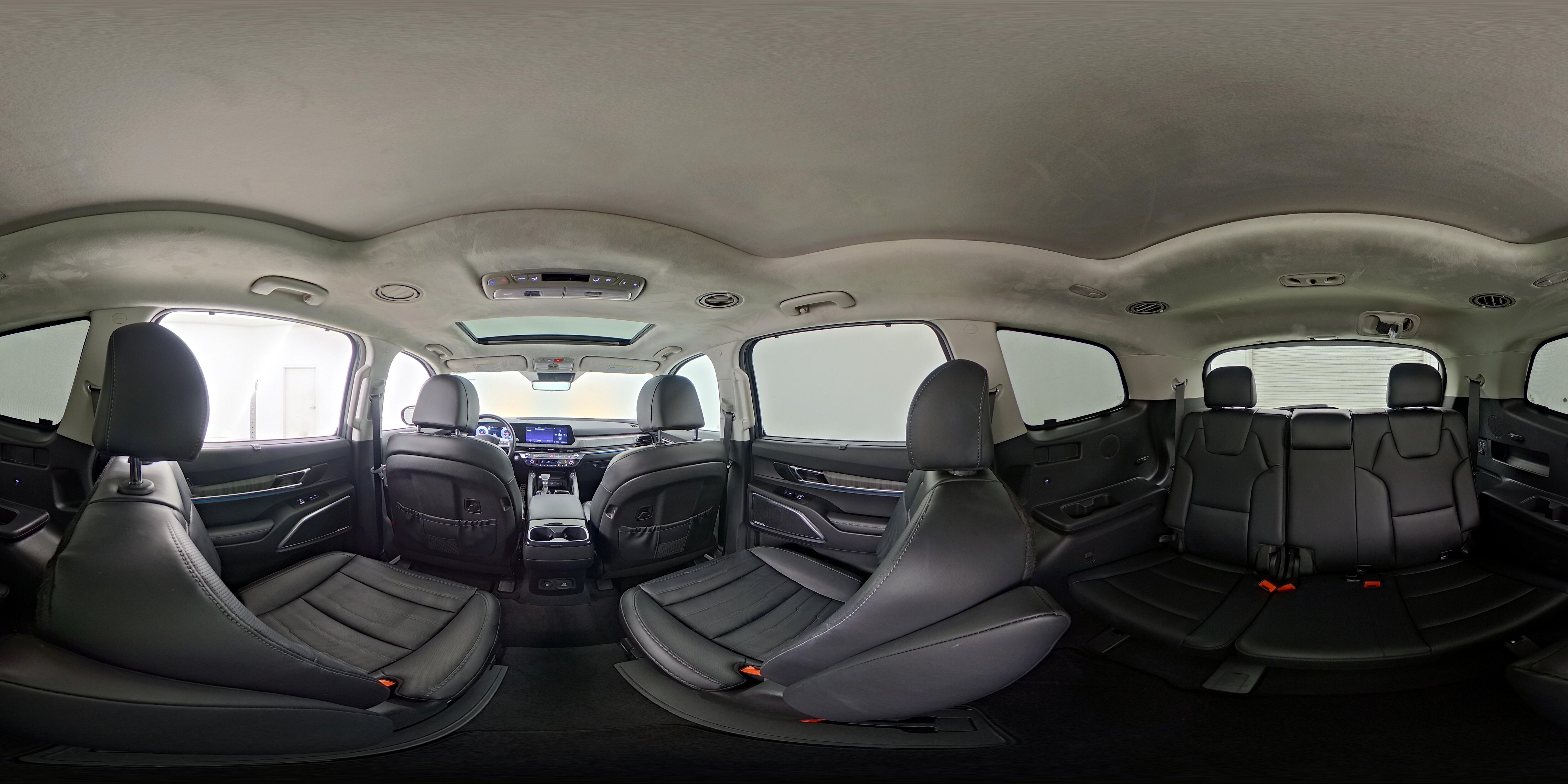2024 Kia Telluride SX Prestige - Photo 28