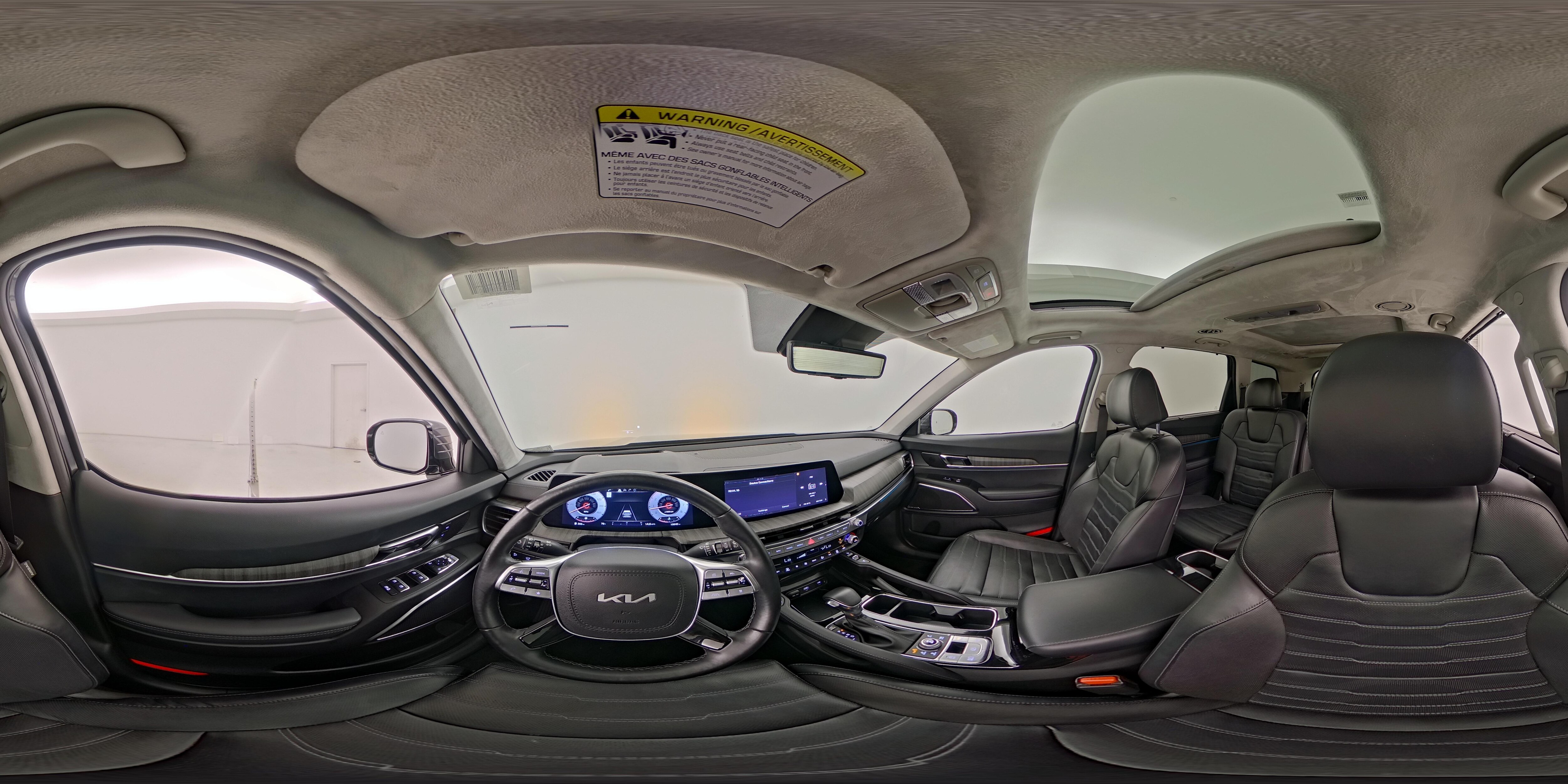 2024 Kia Telluride SX Prestige - Photo 29