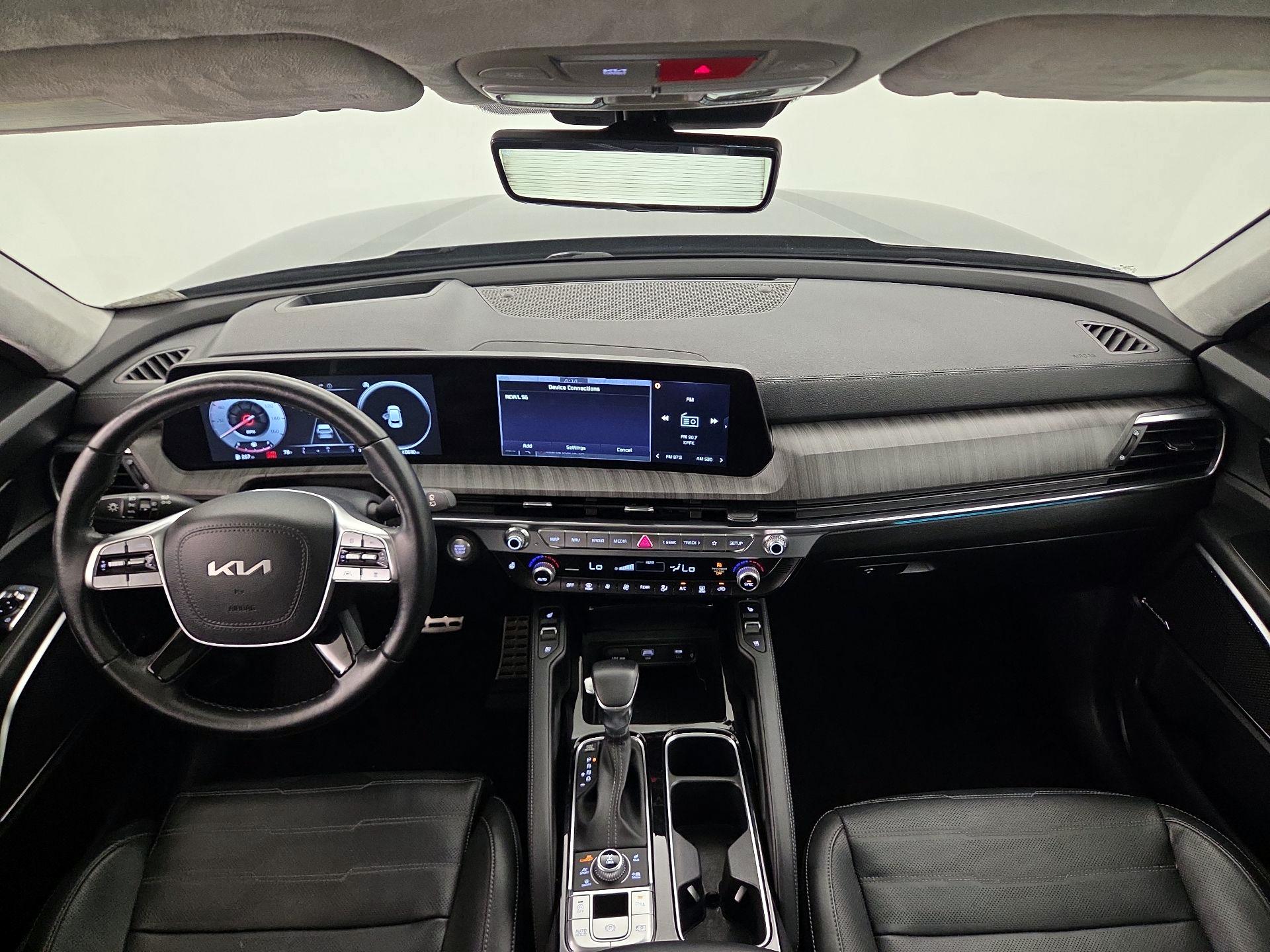 Thumbnail: 2024 Kia Telluride - 9