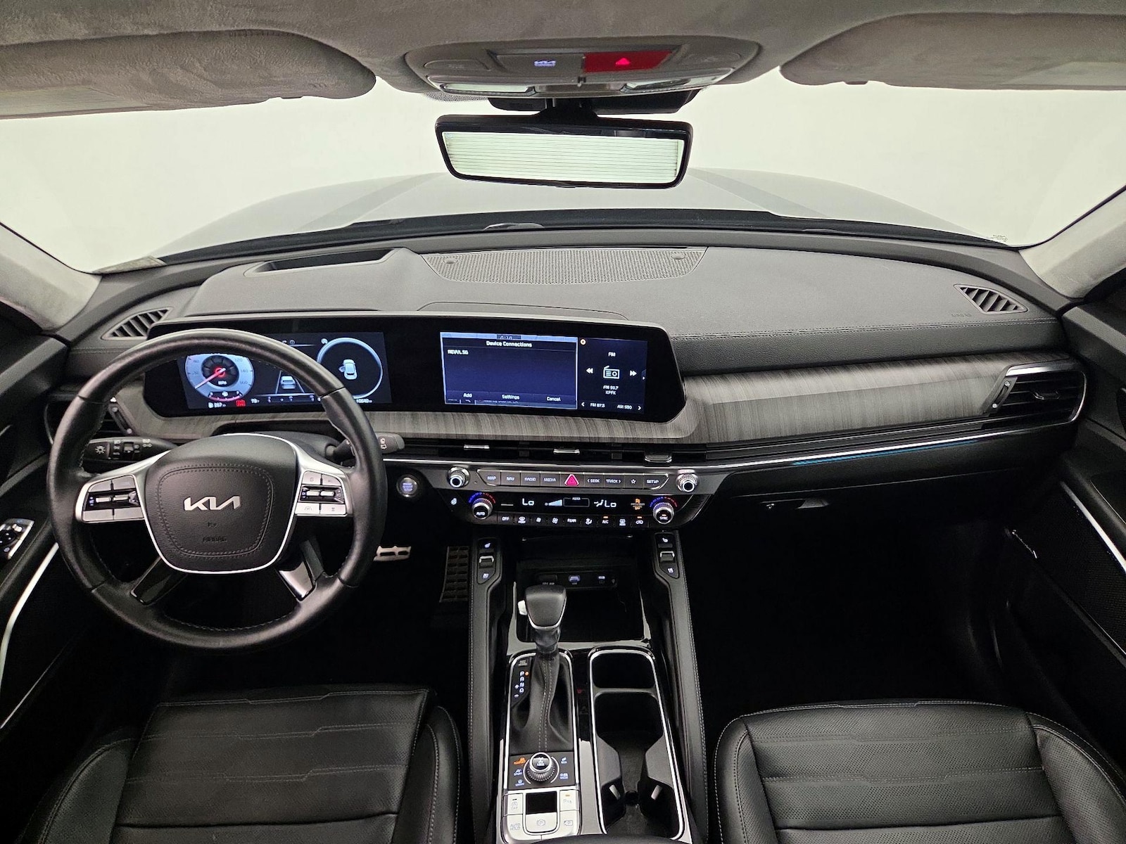 2024 Kia Telluride SX Prestige - Photo 10