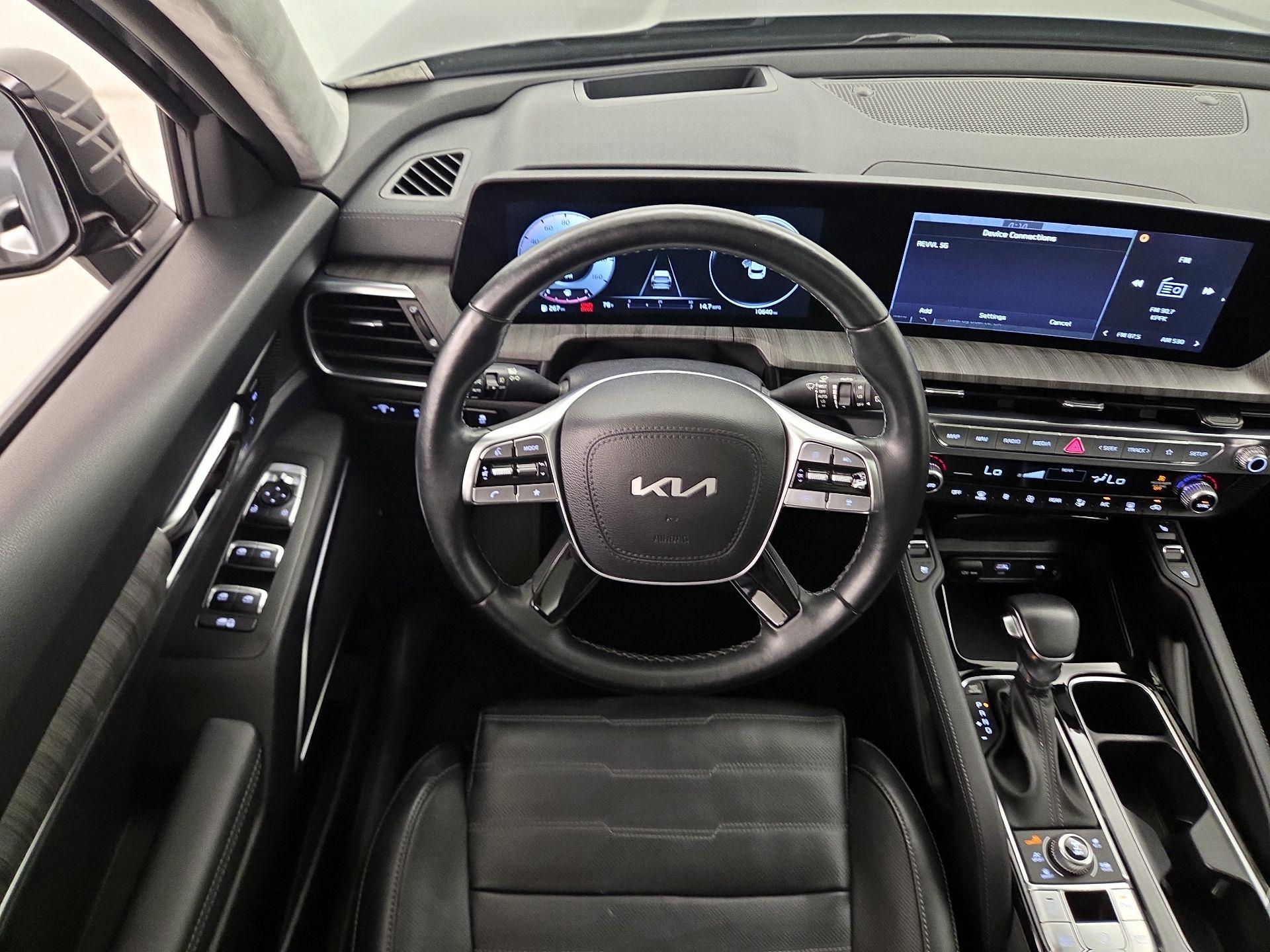 Thumbnail: 2024 Kia Telluride - 10
