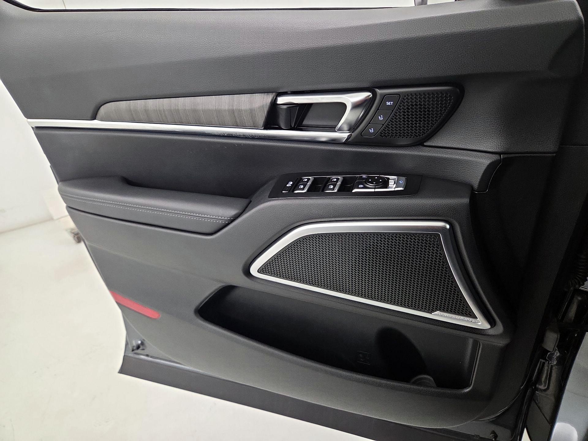 Thumbnail: 2024 Kia Telluride - 12