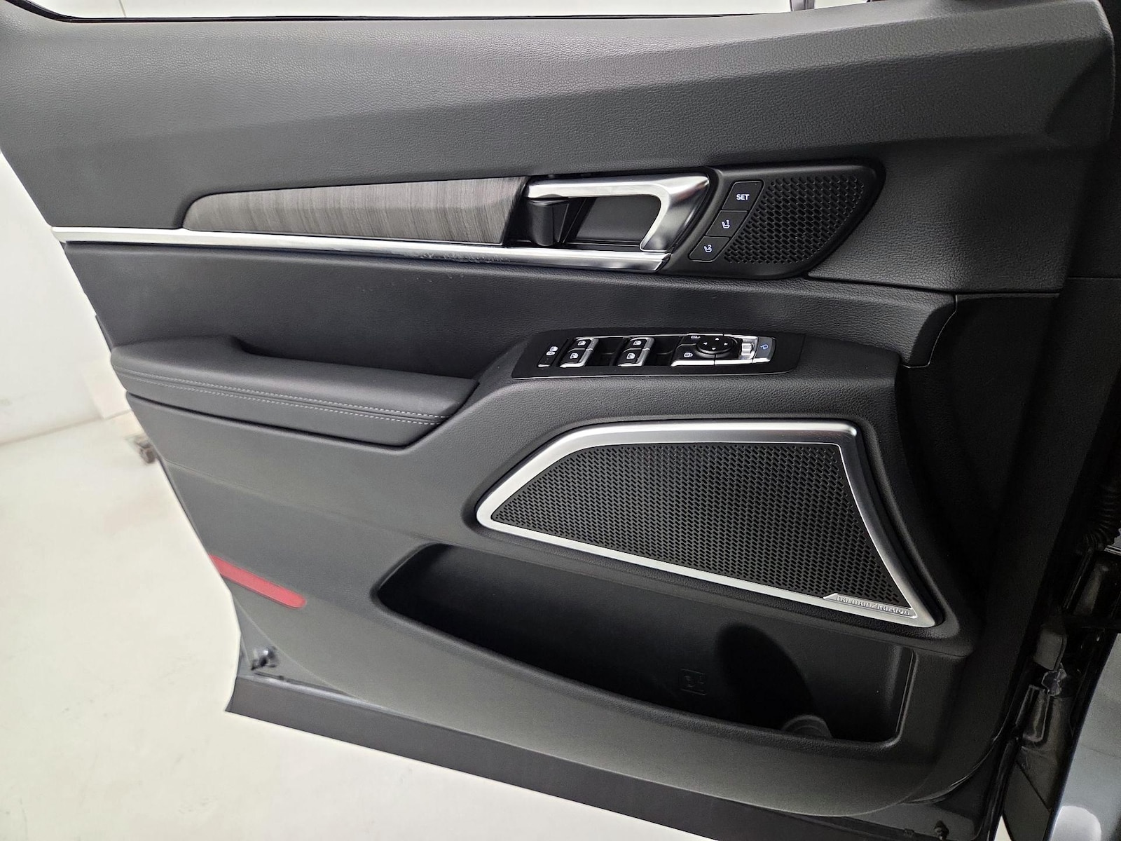 2024 Kia Telluride SX Prestige - Photo 13