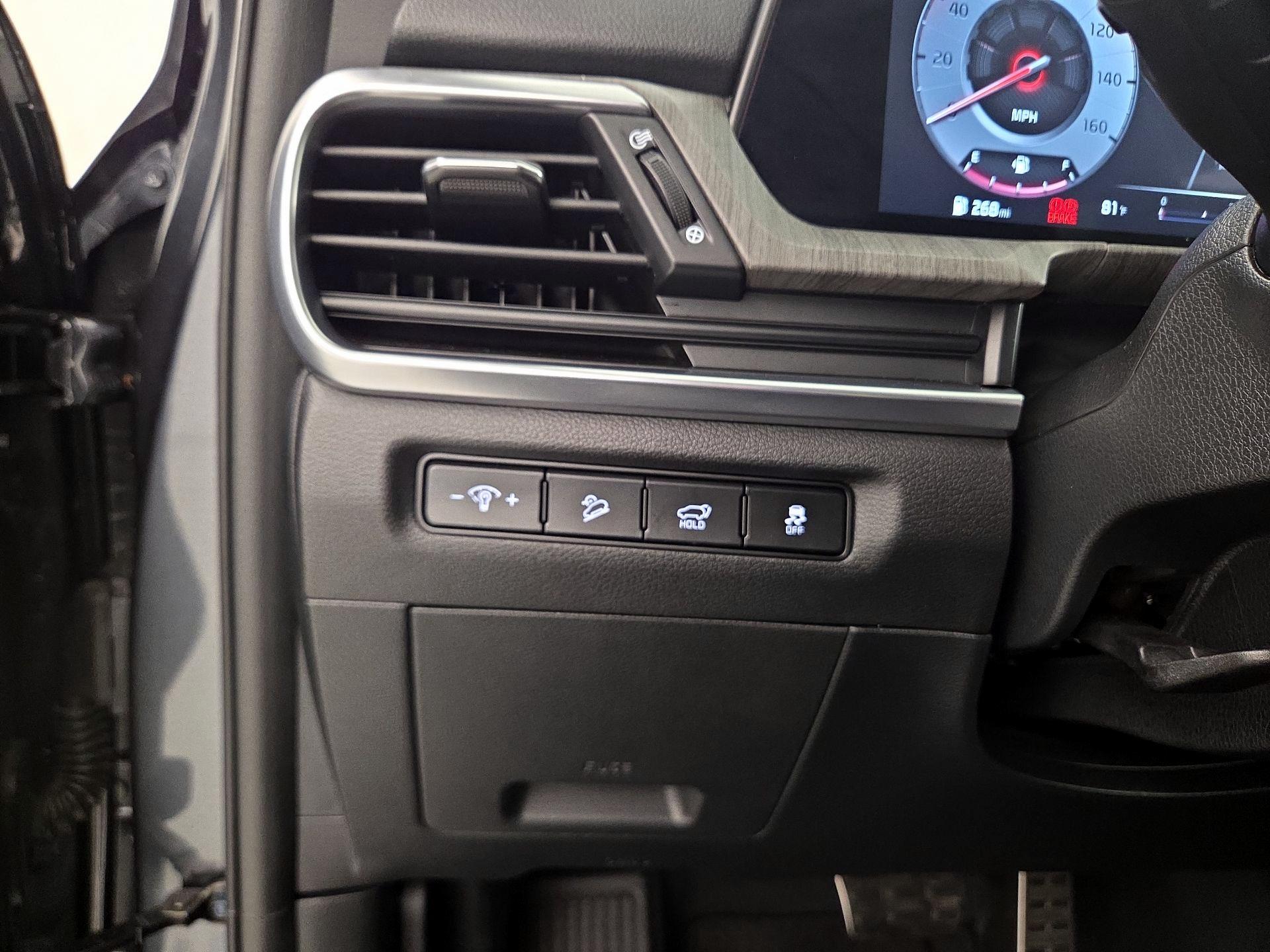 Thumbnail: 2024 Kia Telluride - 13