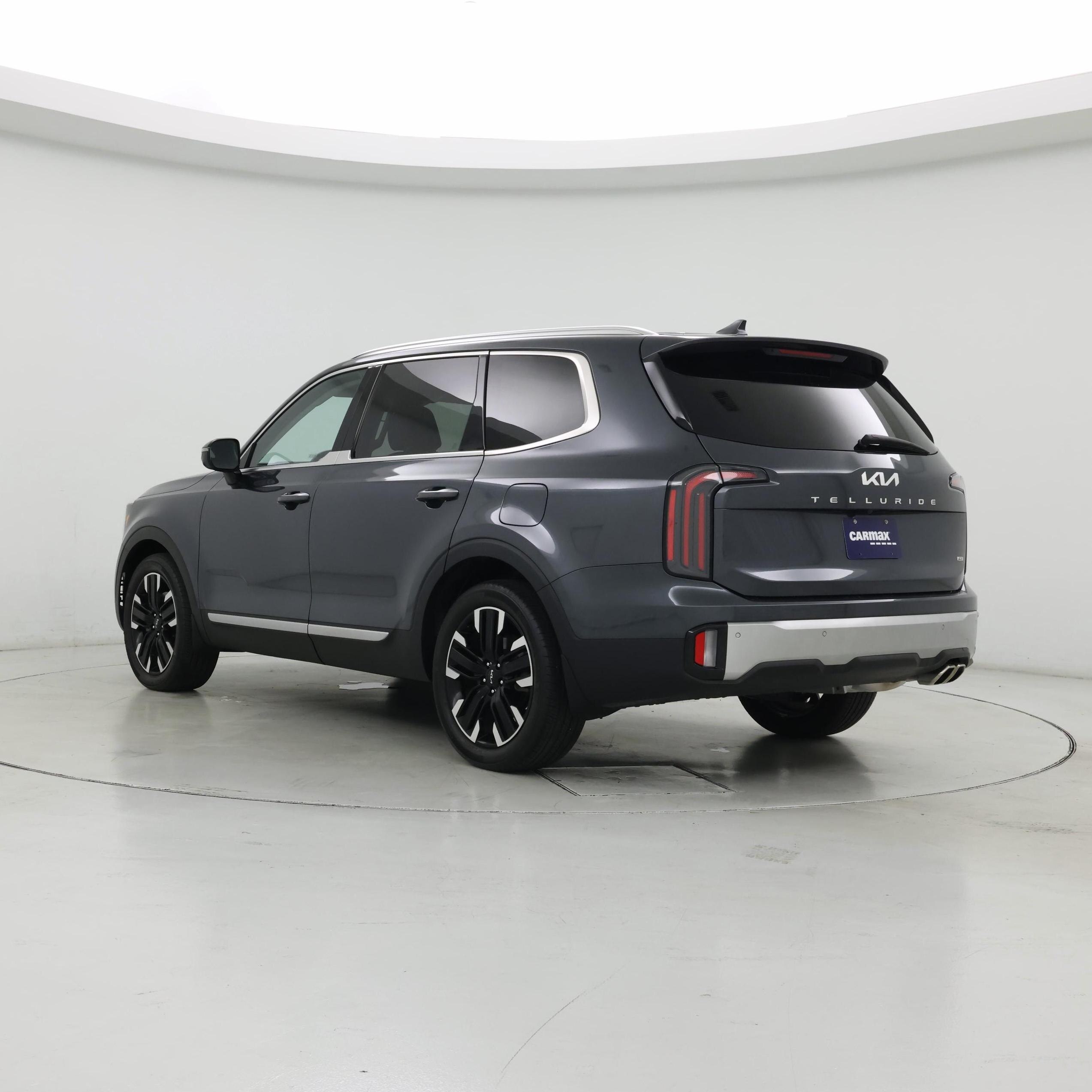 Thumbnail: 2024 Kia Telluride - 2