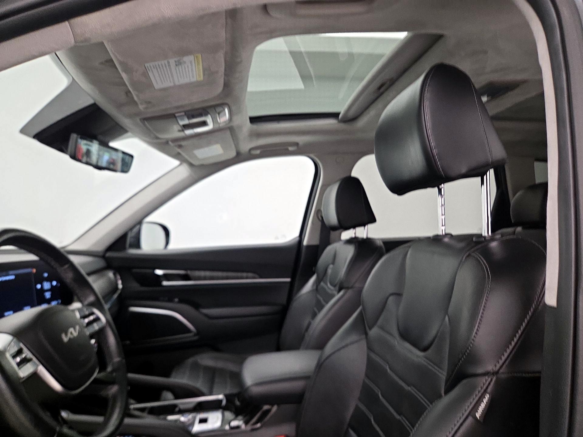 Thumbnail: 2024 Kia Telluride - 20