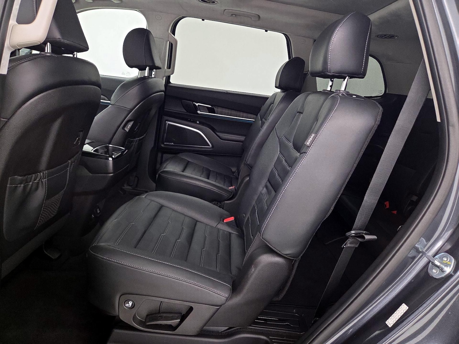2024 Kia Telluride SX Prestige - Photo 22