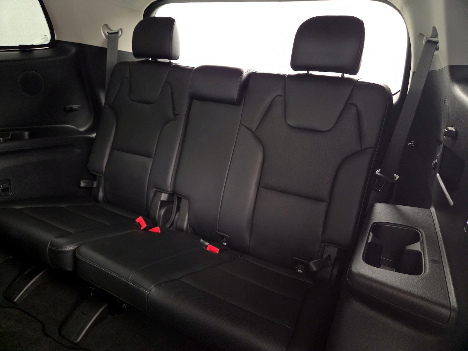 2024 Kia Telluride SX Prestige - Photo 23