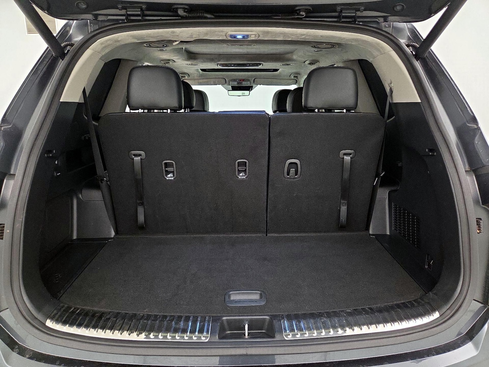 2024 Kia Telluride SX Prestige - Photo 24