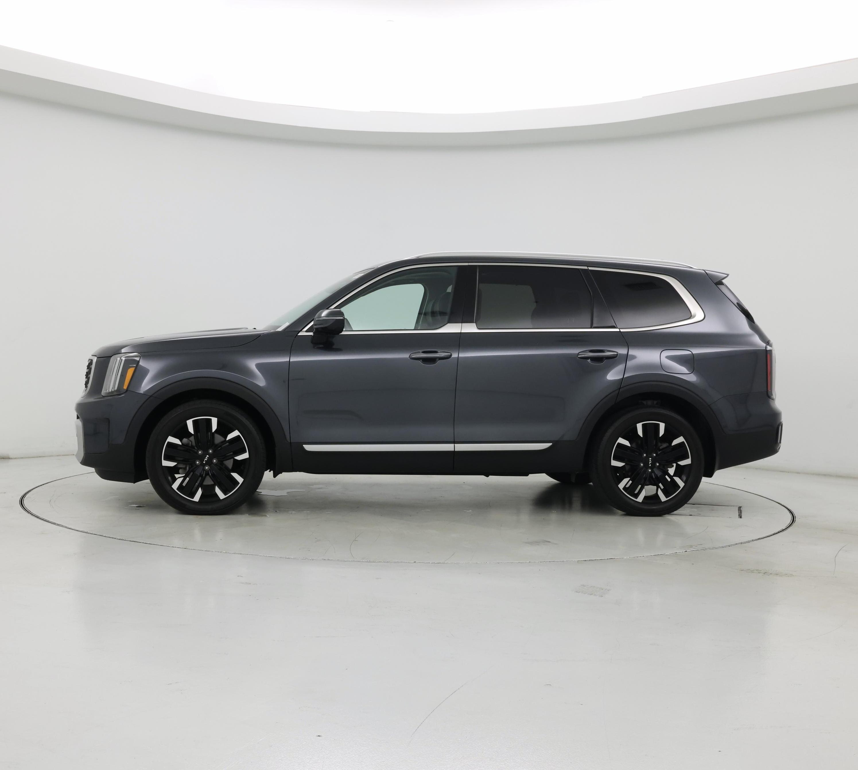 Thumbnail: 2024 Kia Telluride - 3
