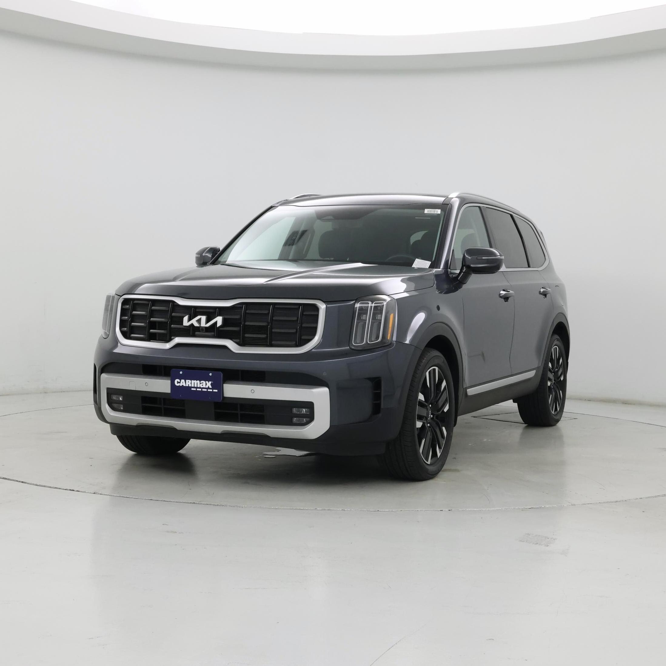 Thumbnail: 2024 Kia Telluride - 4