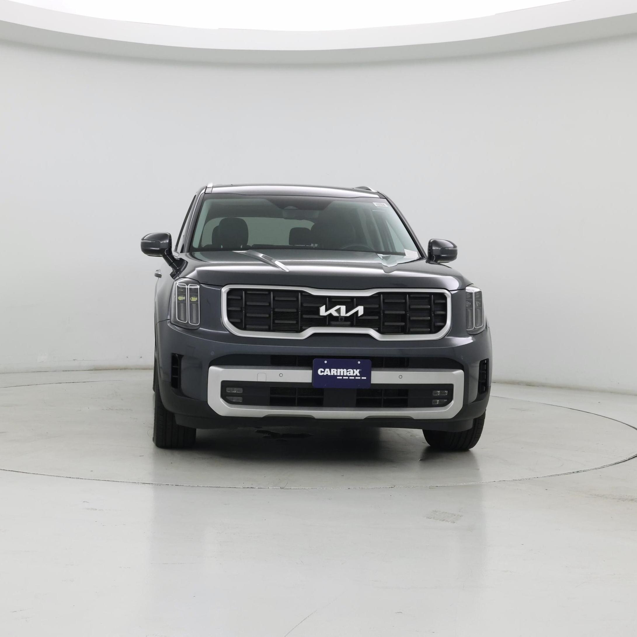 Thumbnail: 2024 Kia Telluride - 5