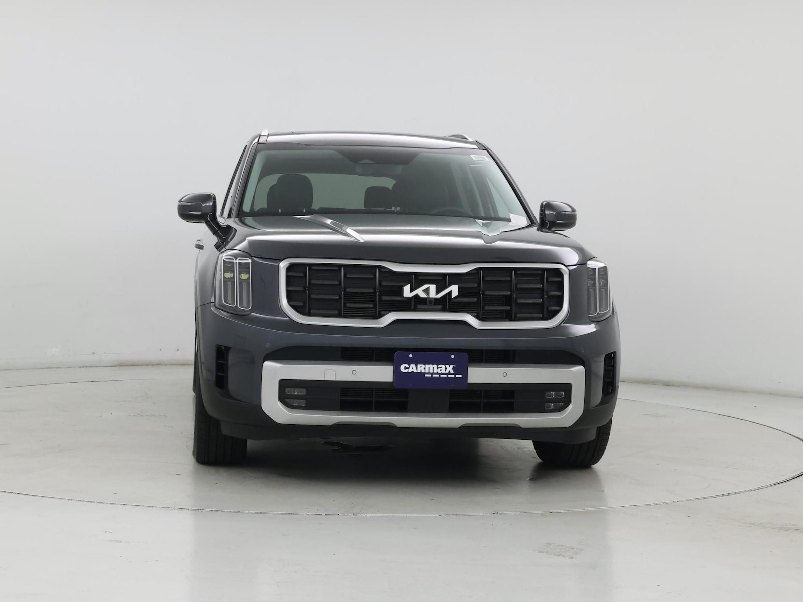 2024 Kia Telluride SX Prestige - Photo 6