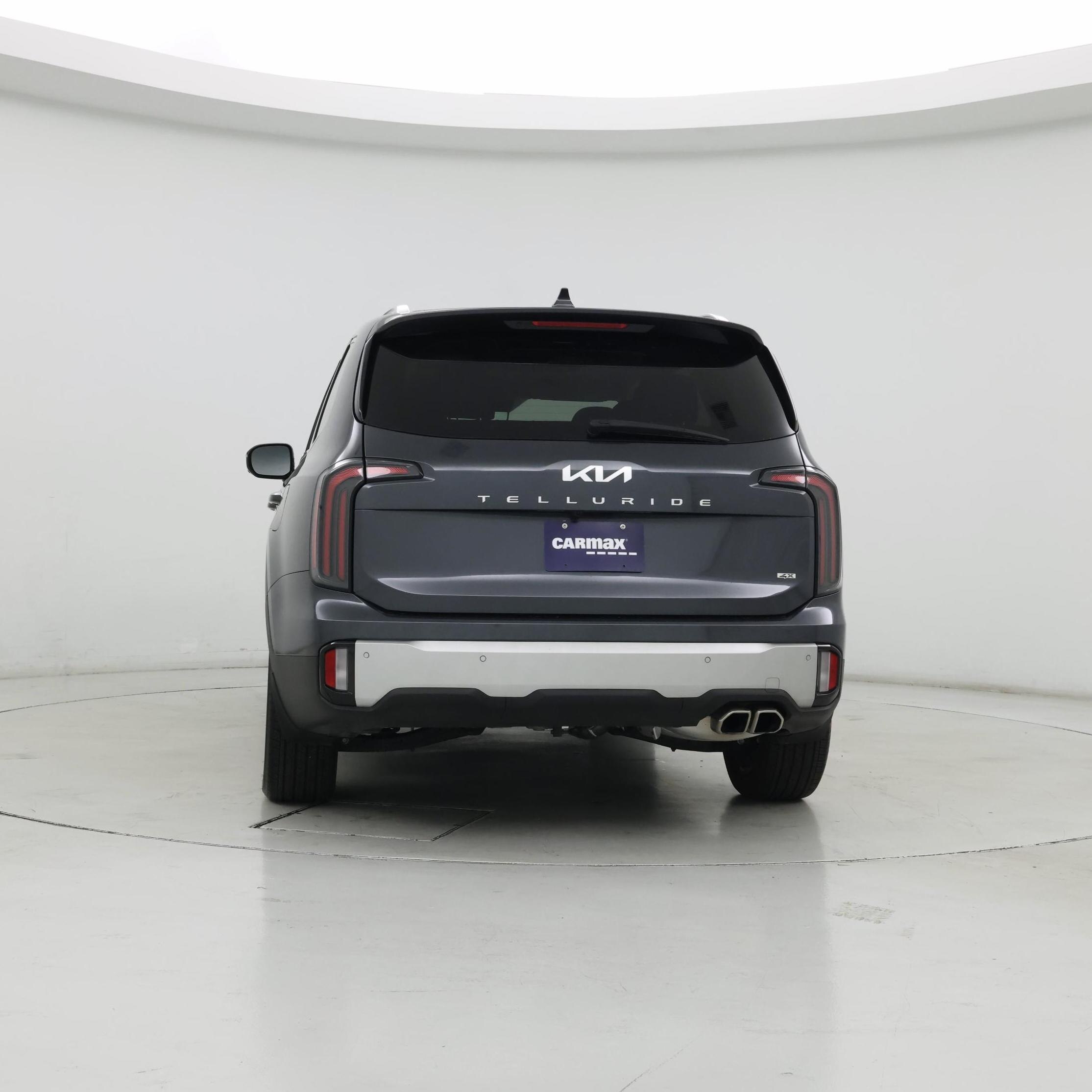Thumbnail: 2024 Kia Telluride - 6