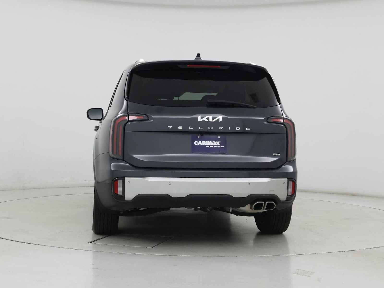 2024 Kia Telluride SX Prestige - Photo 7