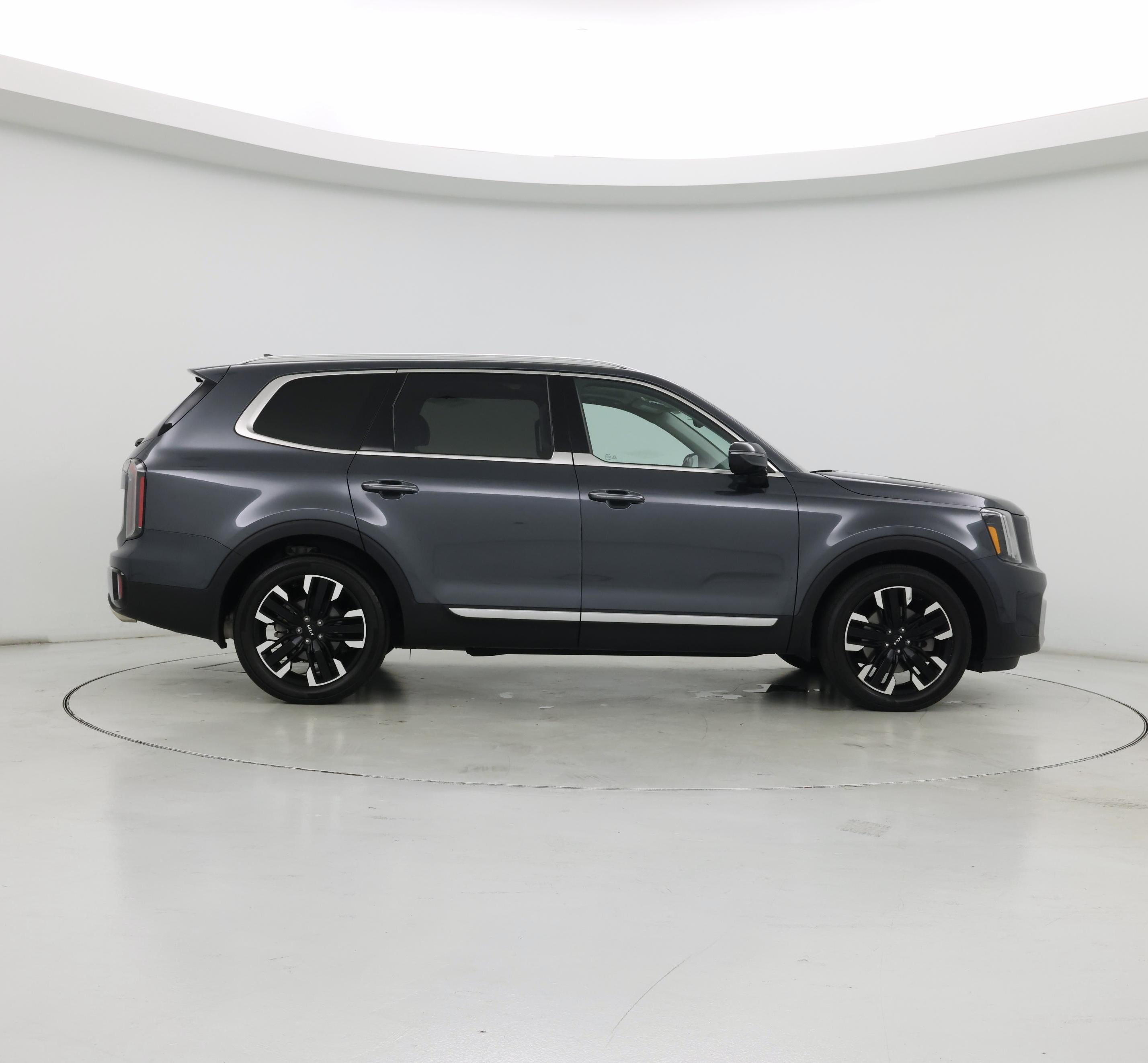 Thumbnail: 2024 Kia Telluride - 7
