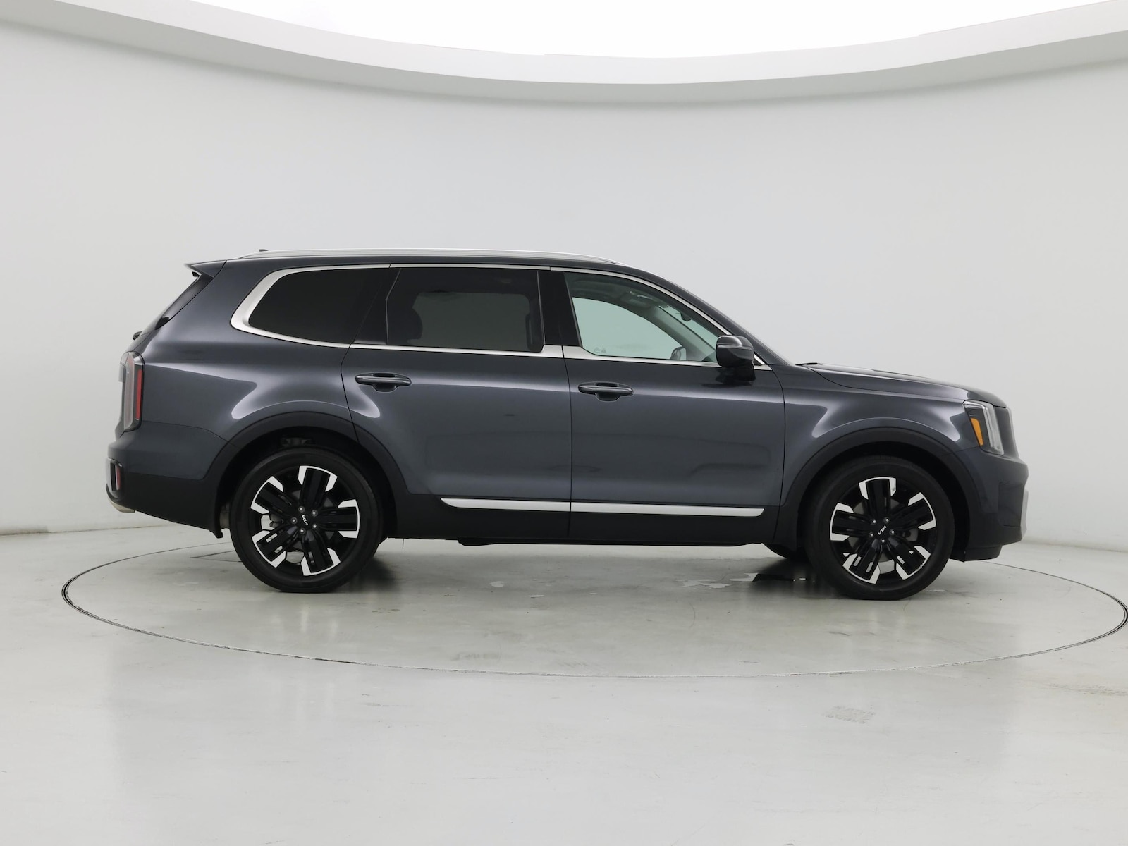 2024 Kia Telluride SX Prestige - Photo 8