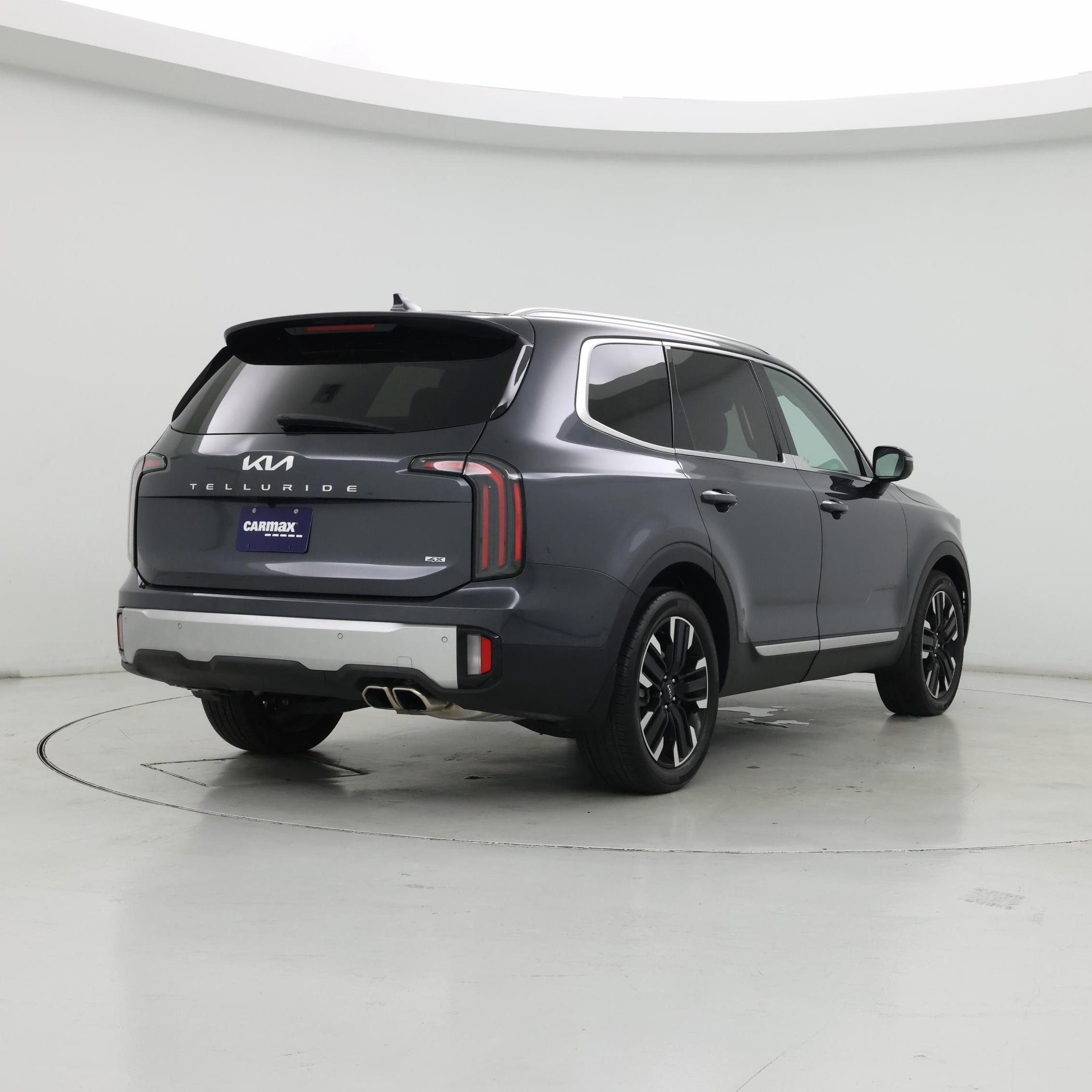 Thumbnail: 2024 Kia Telluride - 8