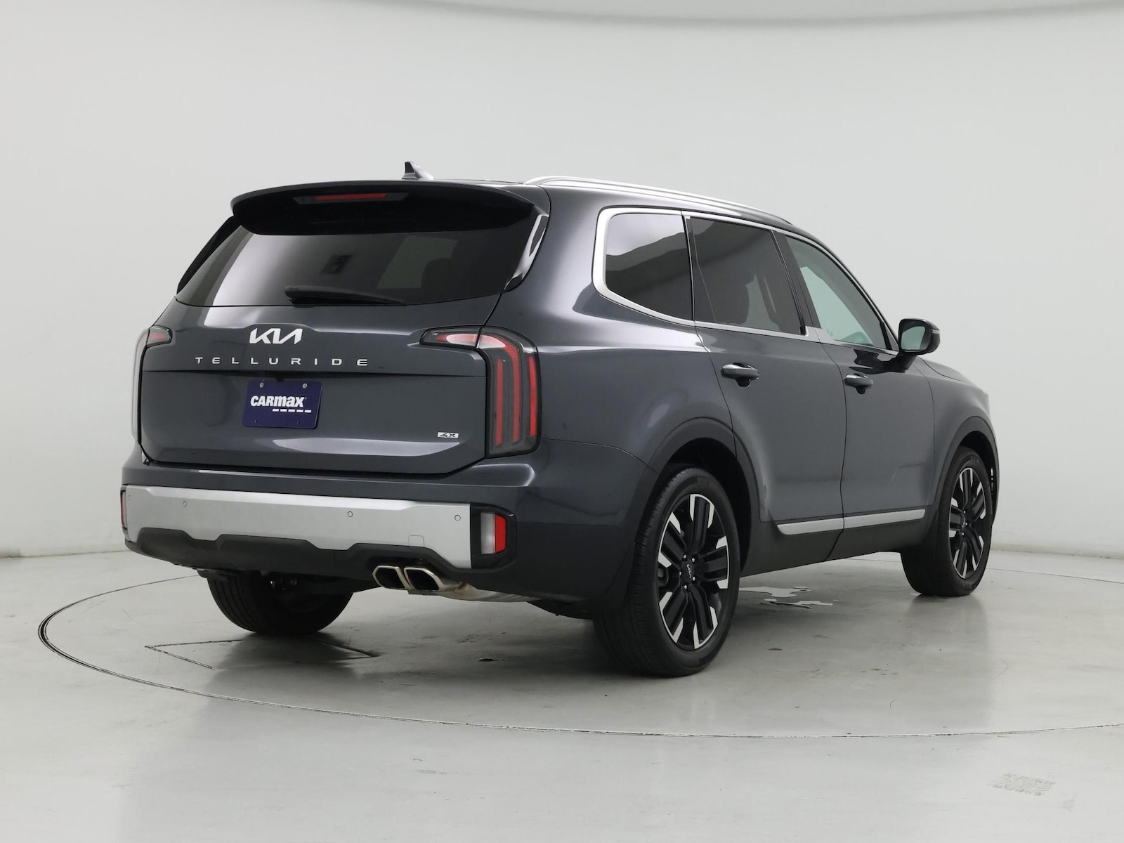 2024 Kia Telluride SX Prestige - Photo 9