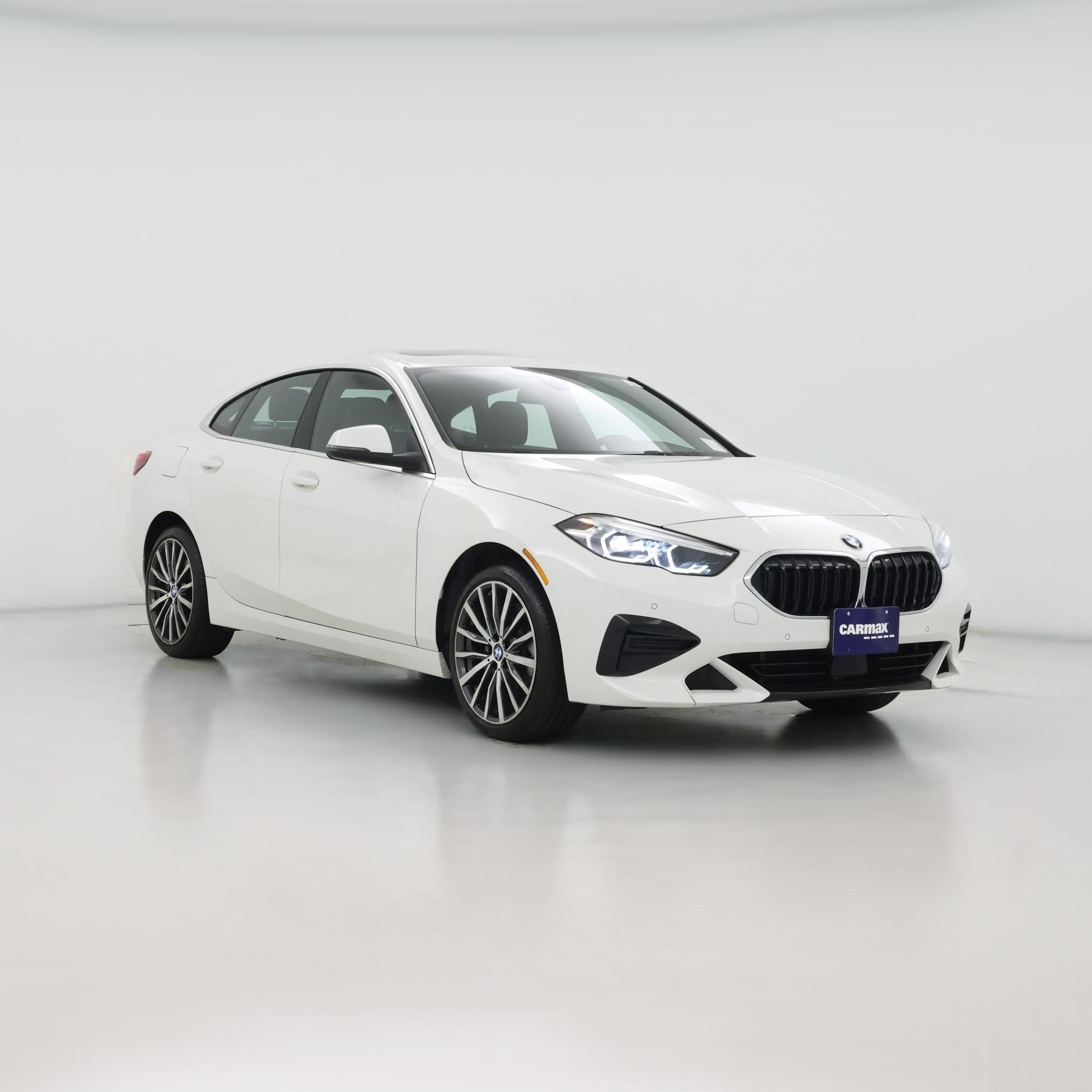 Thumbnail: 2023 BMW 2 Series - 1