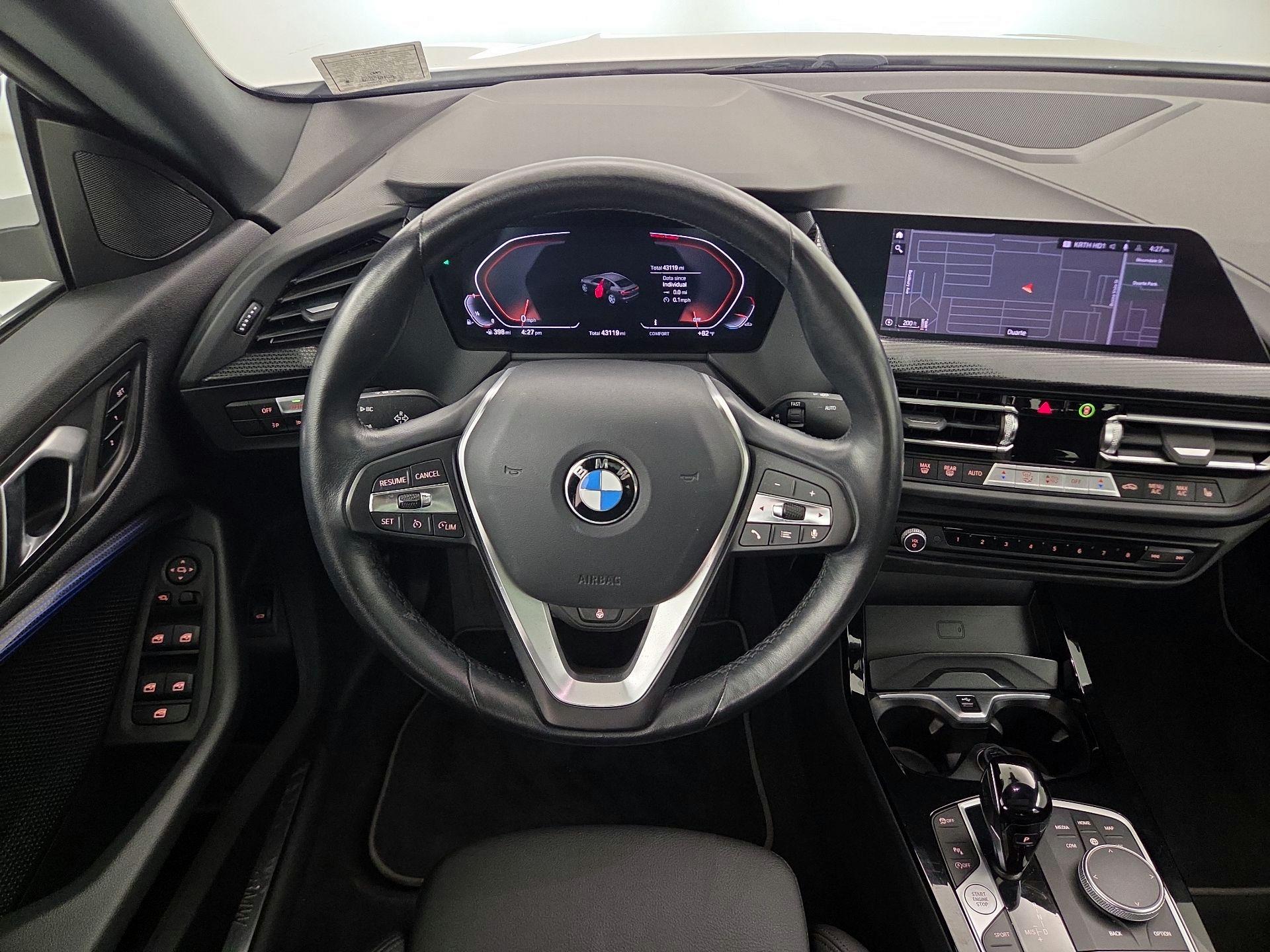 Thumbnail: 2023 BMW 2 Series - 10
