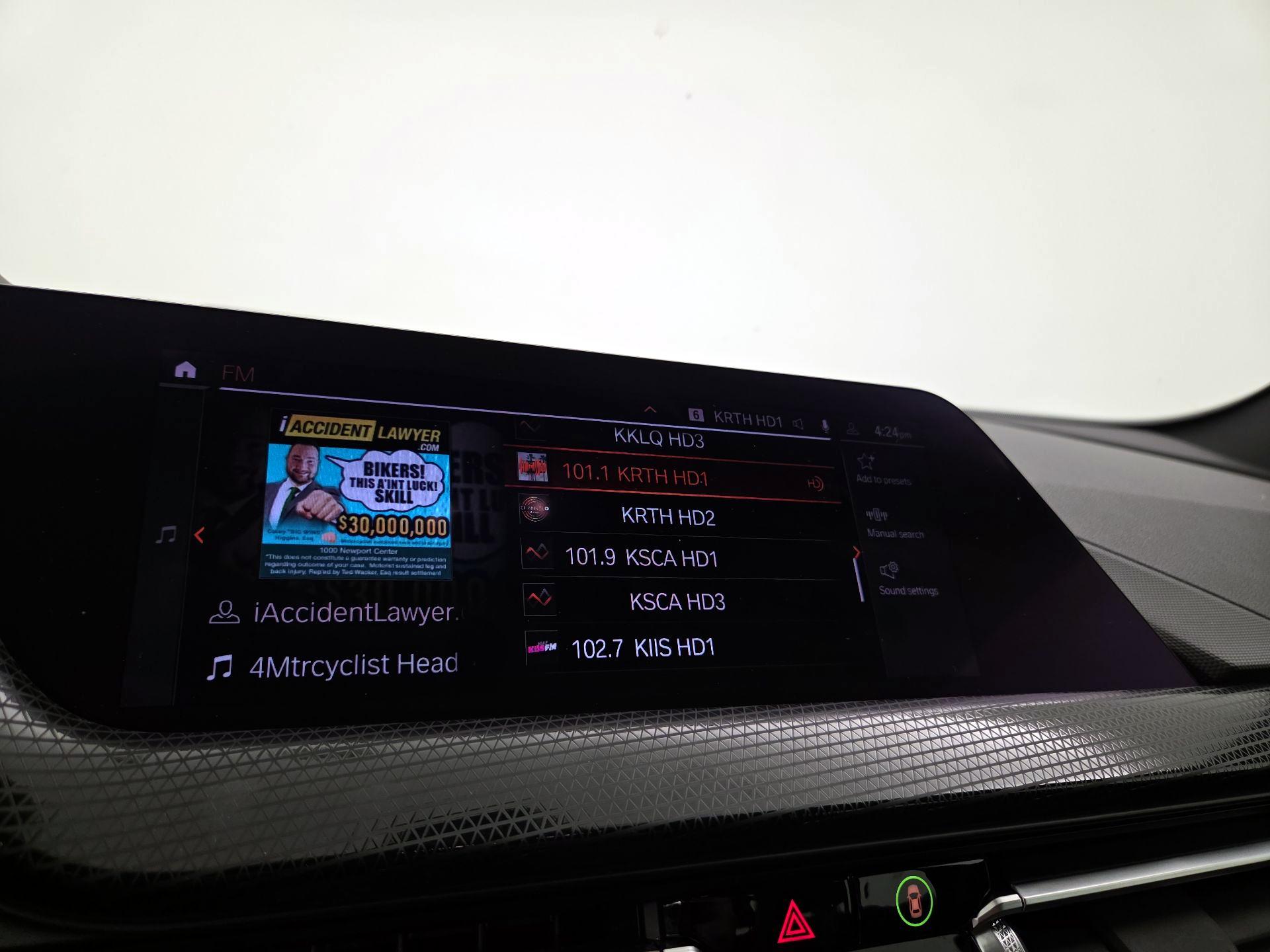 Thumbnail: 2023 BMW 2 Series - 16