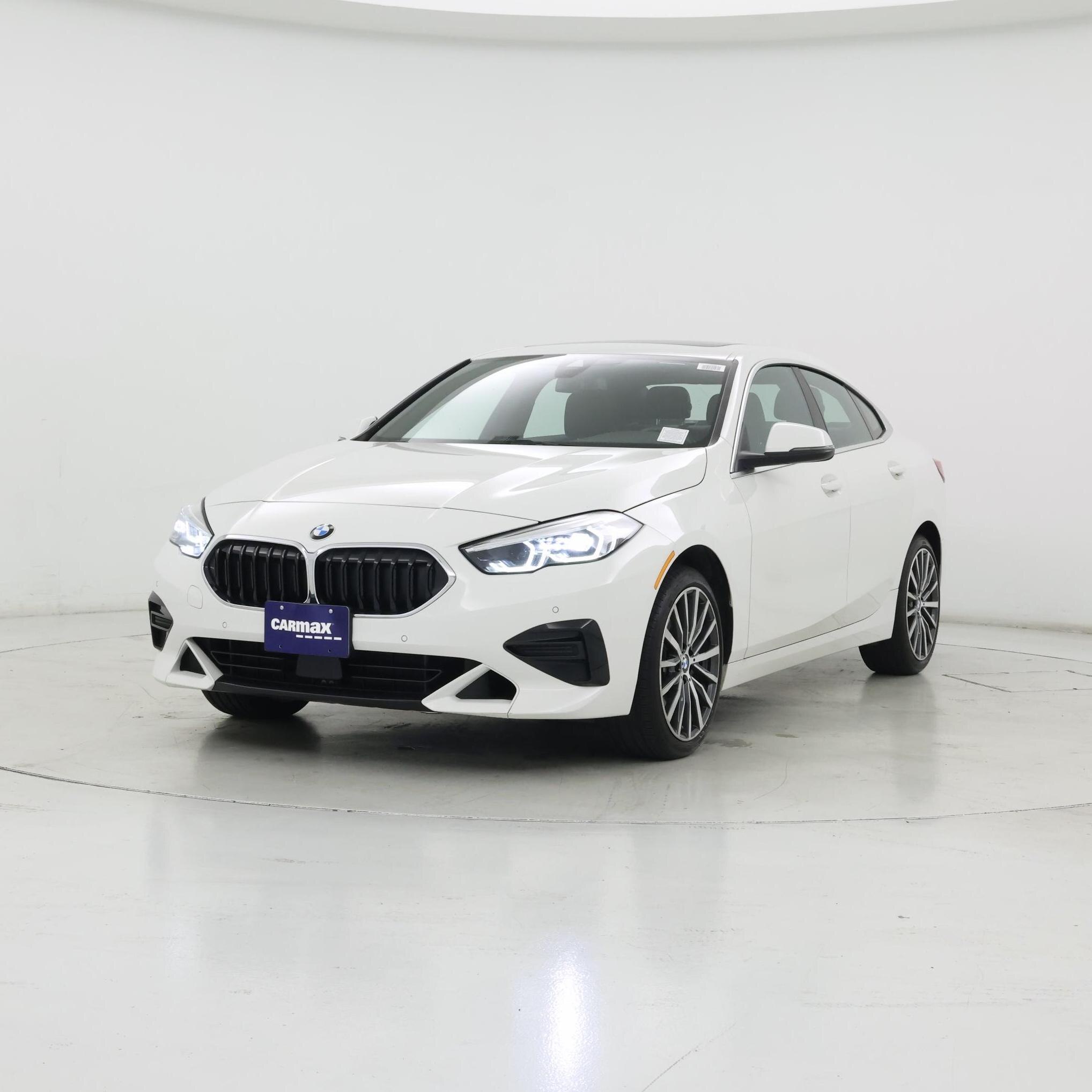 Thumbnail: 2023 BMW 2 Series - 4