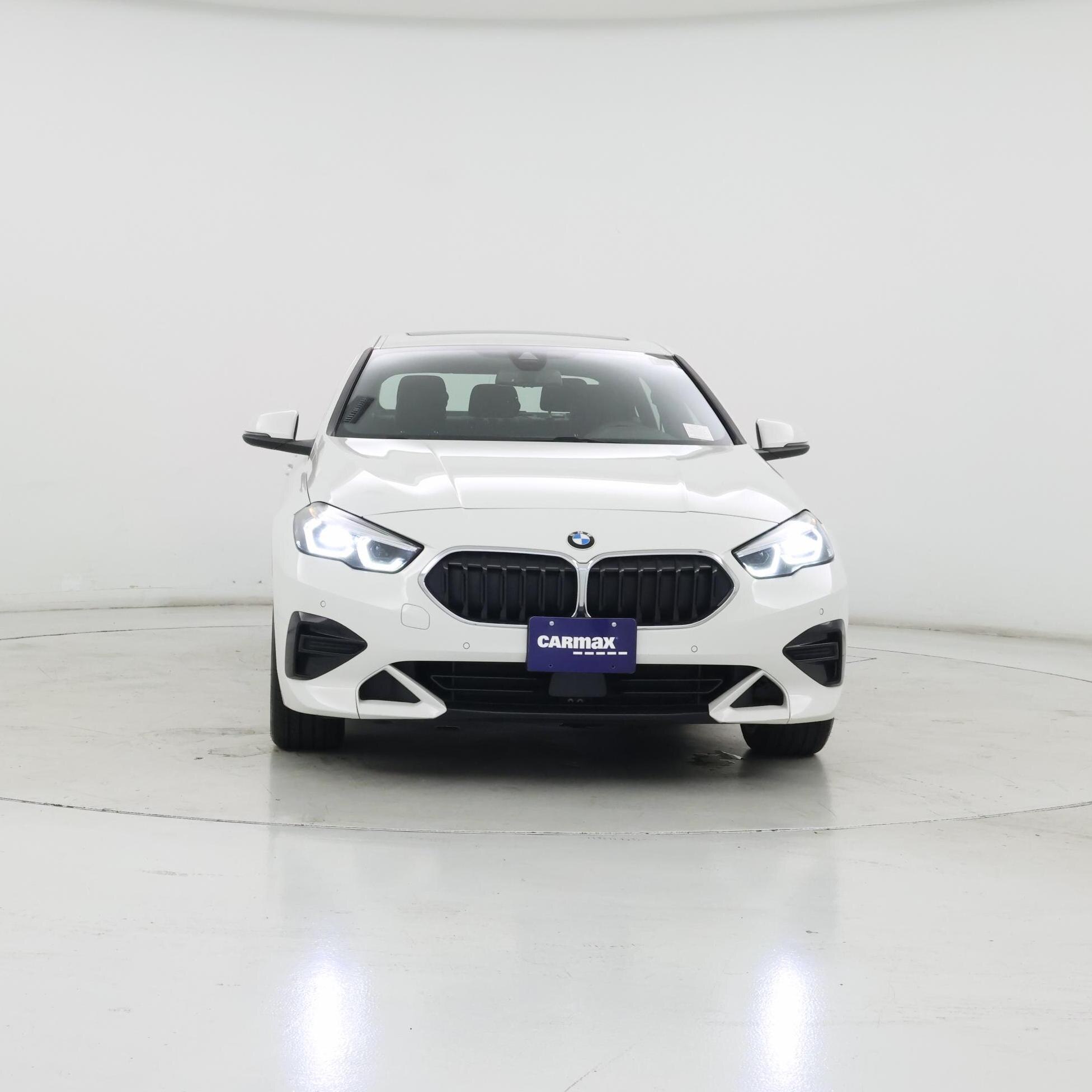 Thumbnail: 2023 BMW 2 Series - 5