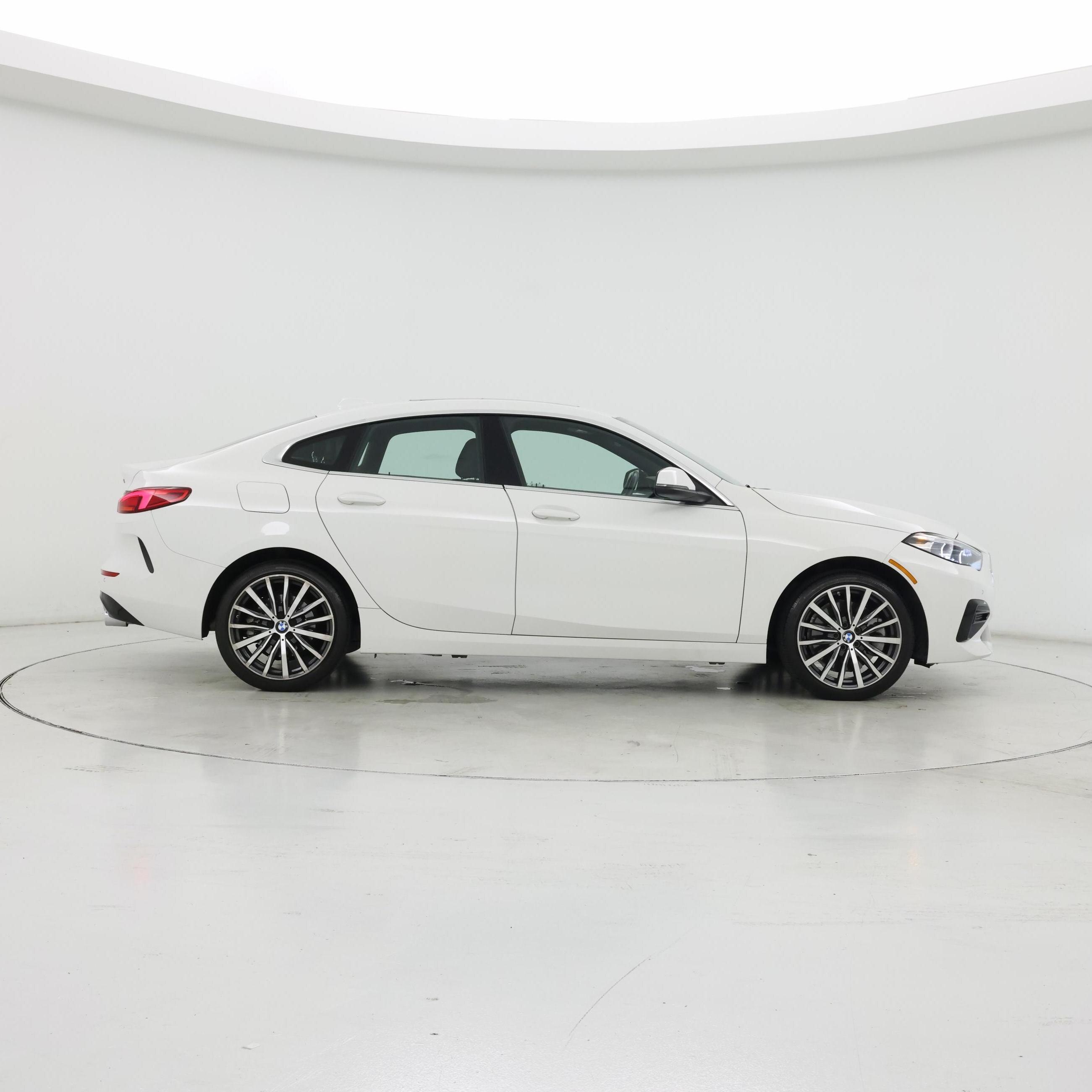 Thumbnail: 2023 BMW 2 Series - 7