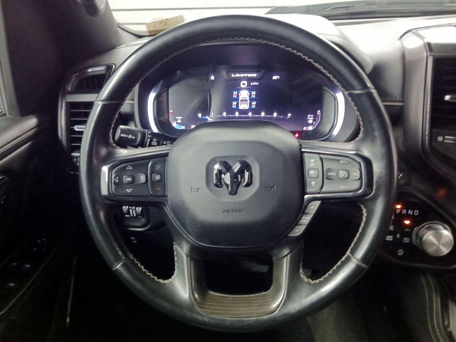 2023 RAM Ram 1500 Pickup Limited - Photo 11